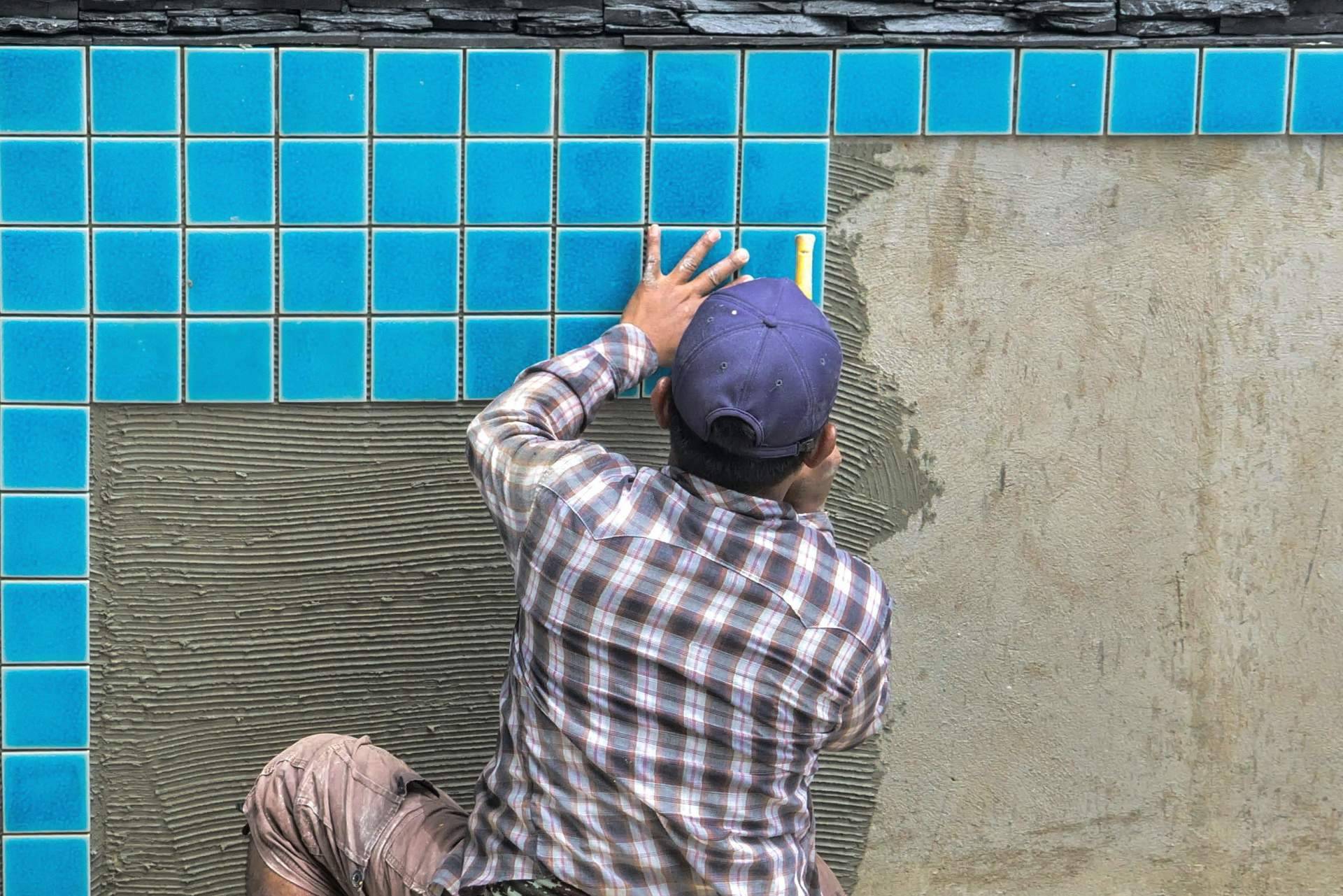 Construcción de piscinas de obra en Murcia con total seguridad y calidad de la mano de Promopai