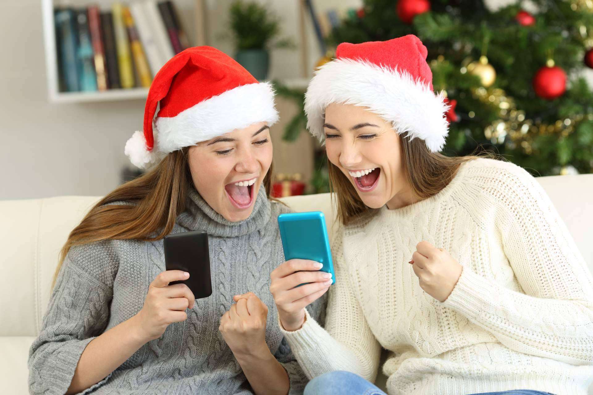 Las ventajas de comprar lotería Navidad online en La Lotera