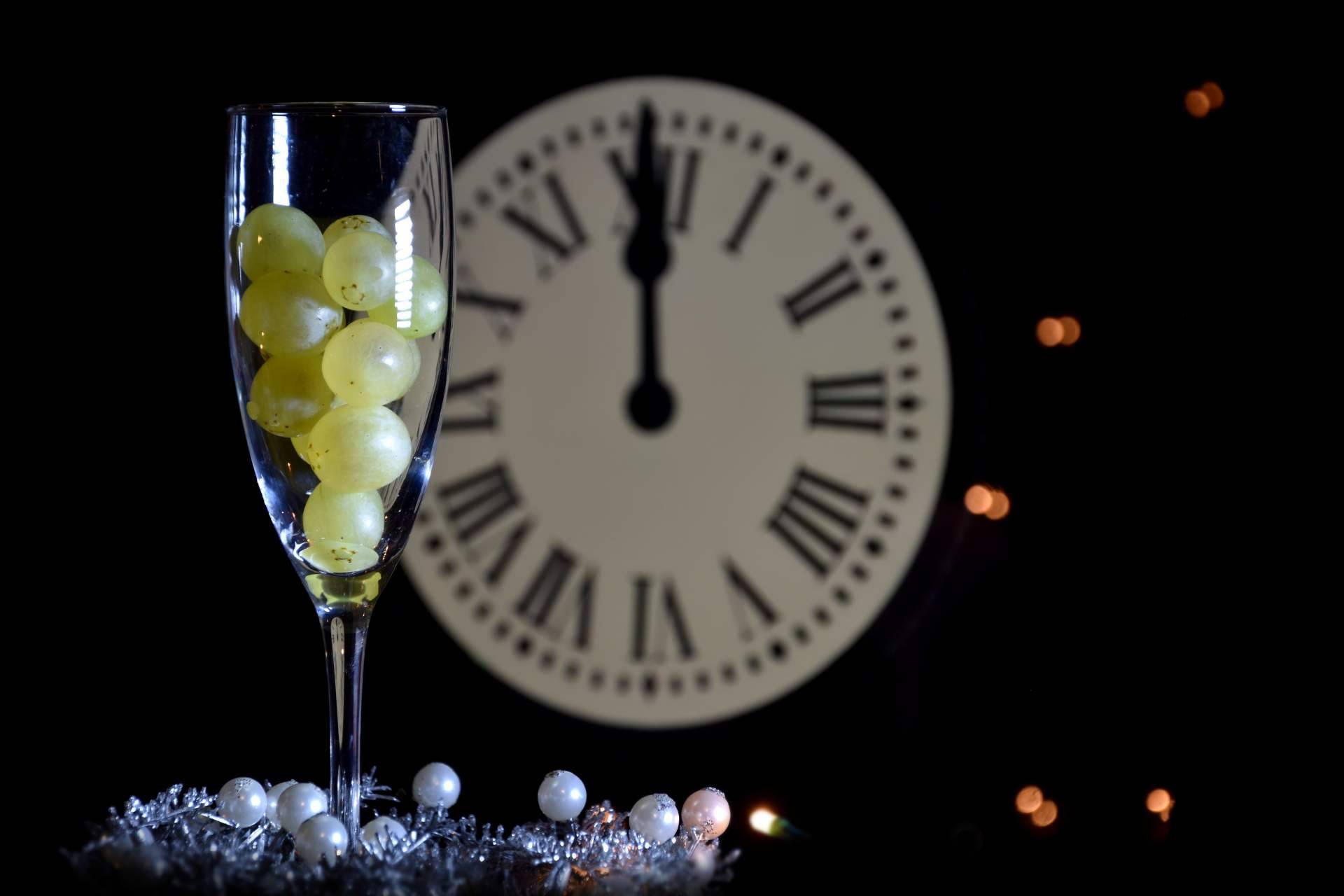 Cada año, más españoles pasan la Nochevieja en las Canarias, según Felices Vacaciones