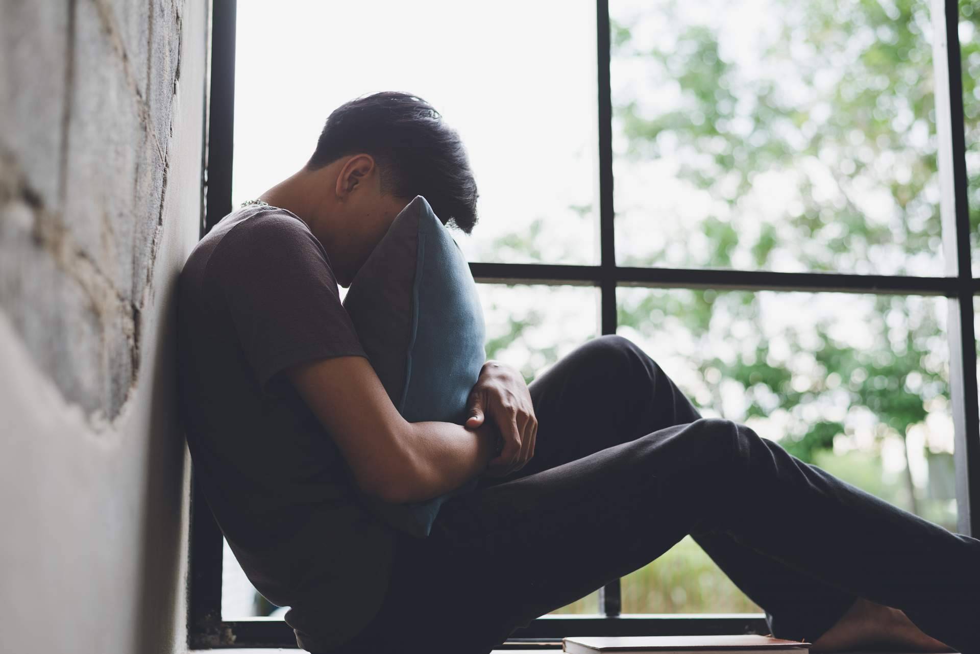 La ansiedad en adolescentes, por psicólogo Madrid Instituto Psicológico Cláritas
