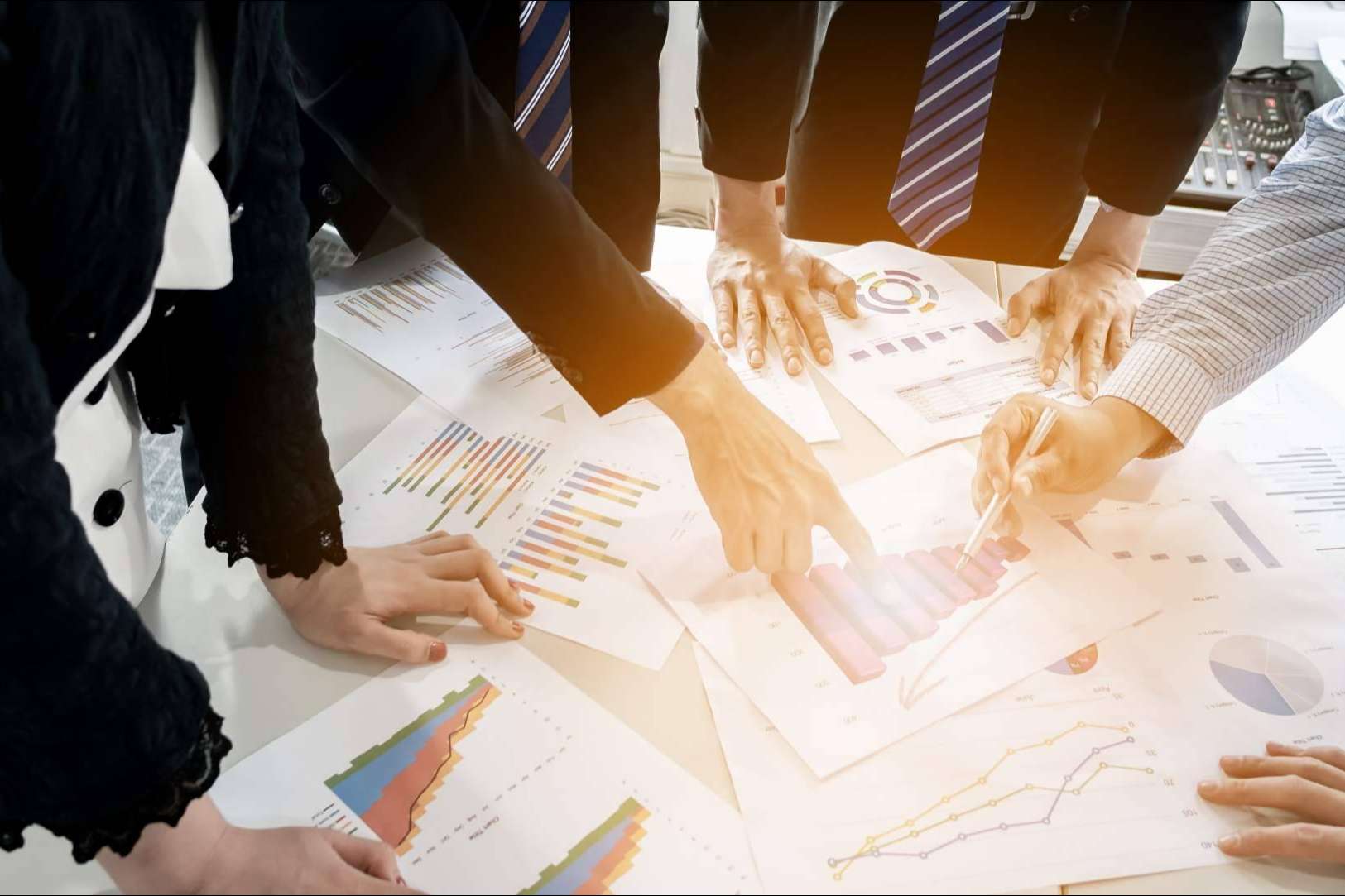 La trampa de las decisiones, por los especialistas de Manager in Motion