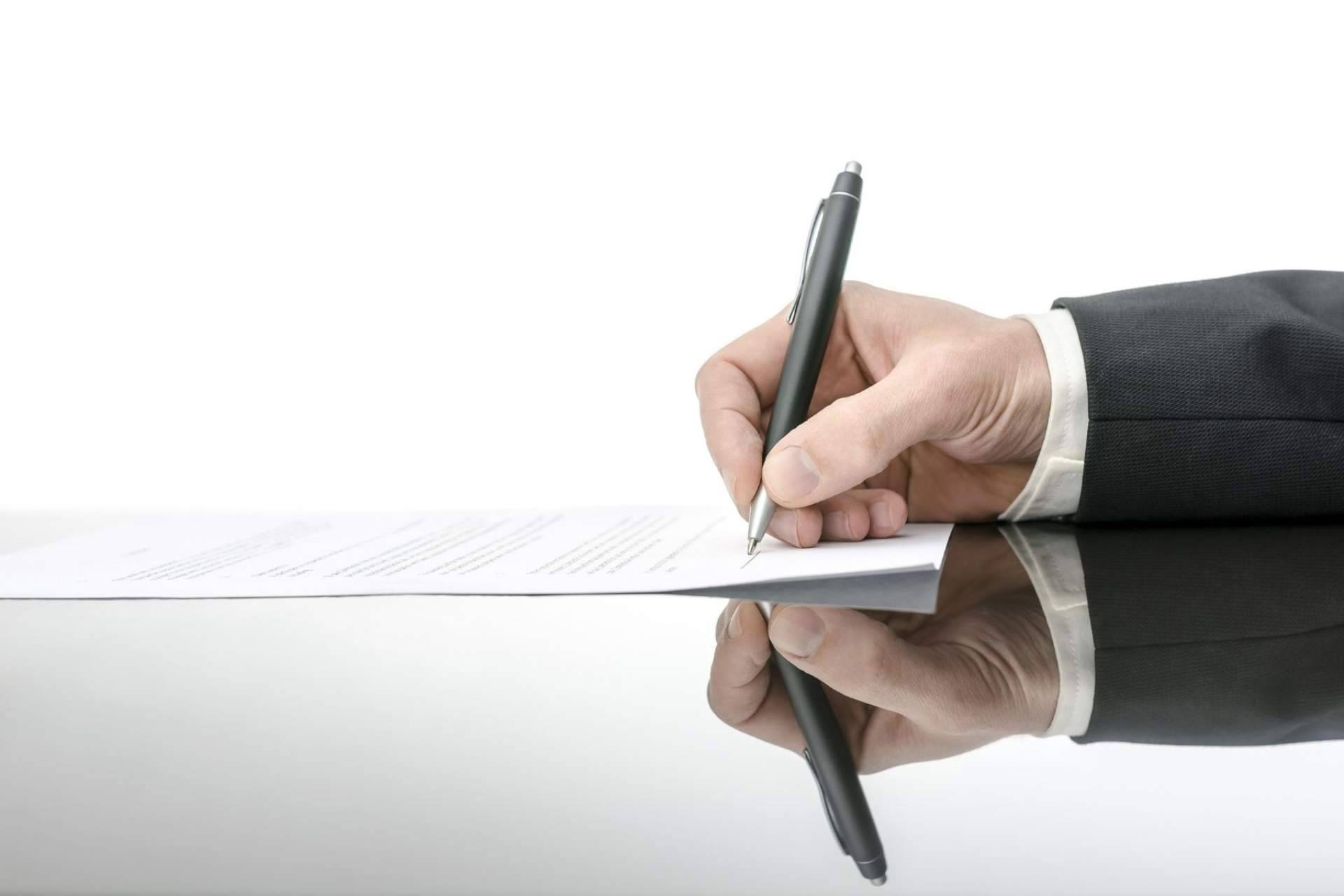 El servicio de legalización de documentos que ofrece Gestiona Visa