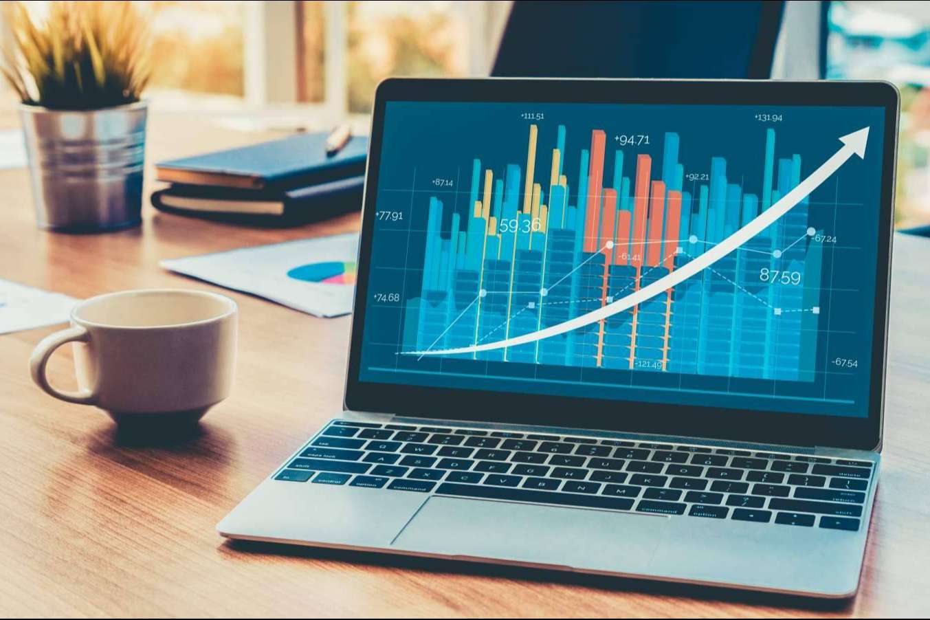 Las ventajas competitivas de contar con un ERP en un entorno industrial
