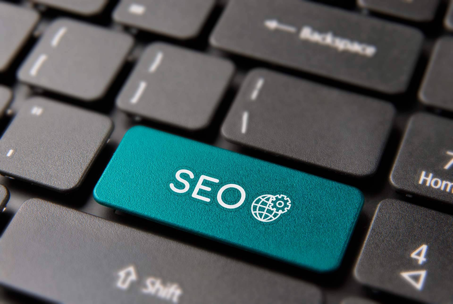 Ponerse a vender en Google Francia en 2022 es posible gracias al SEO