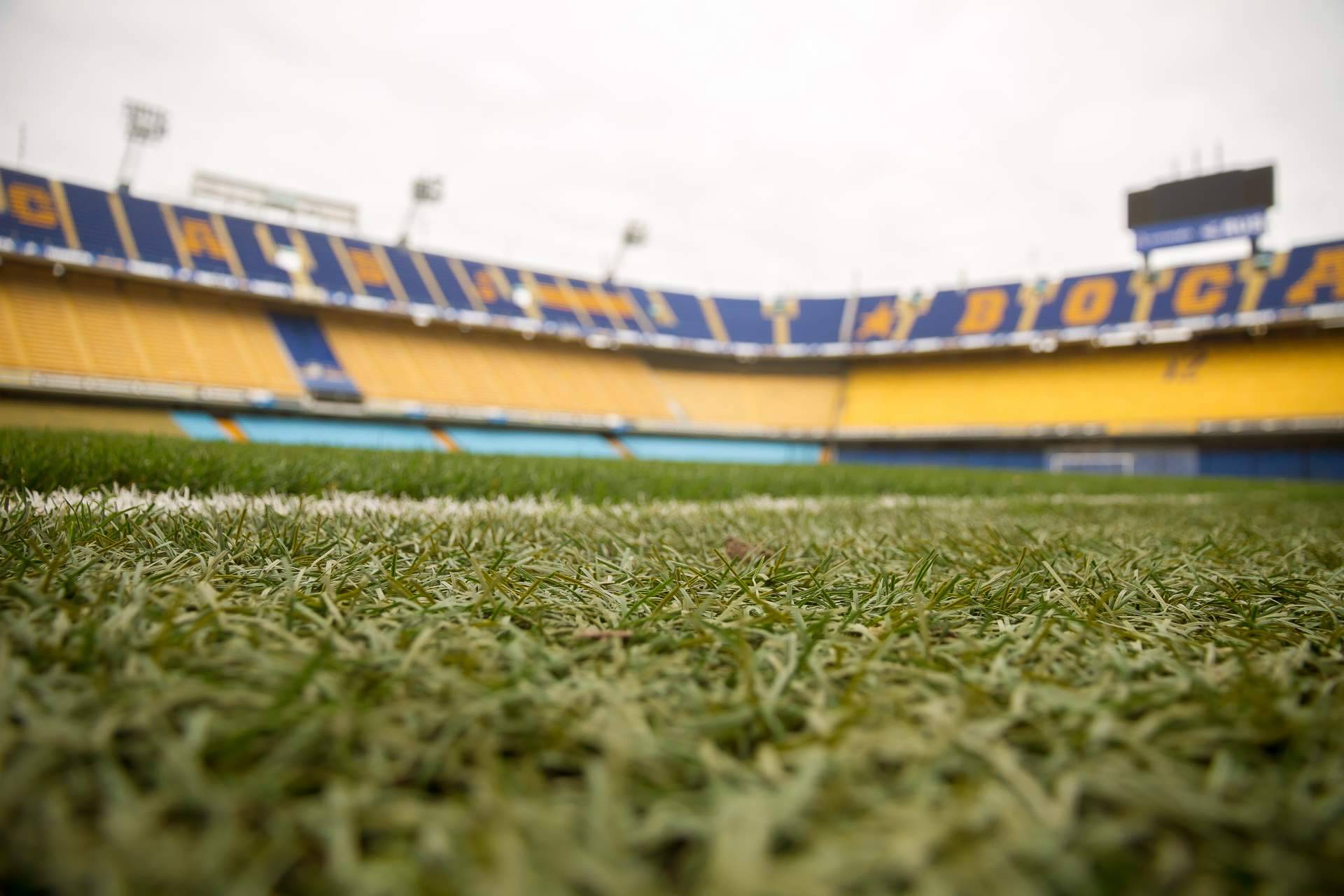 La plataforma Football Host vende entradas Boca Juniors para vivir una experiencia completa como un hincha más