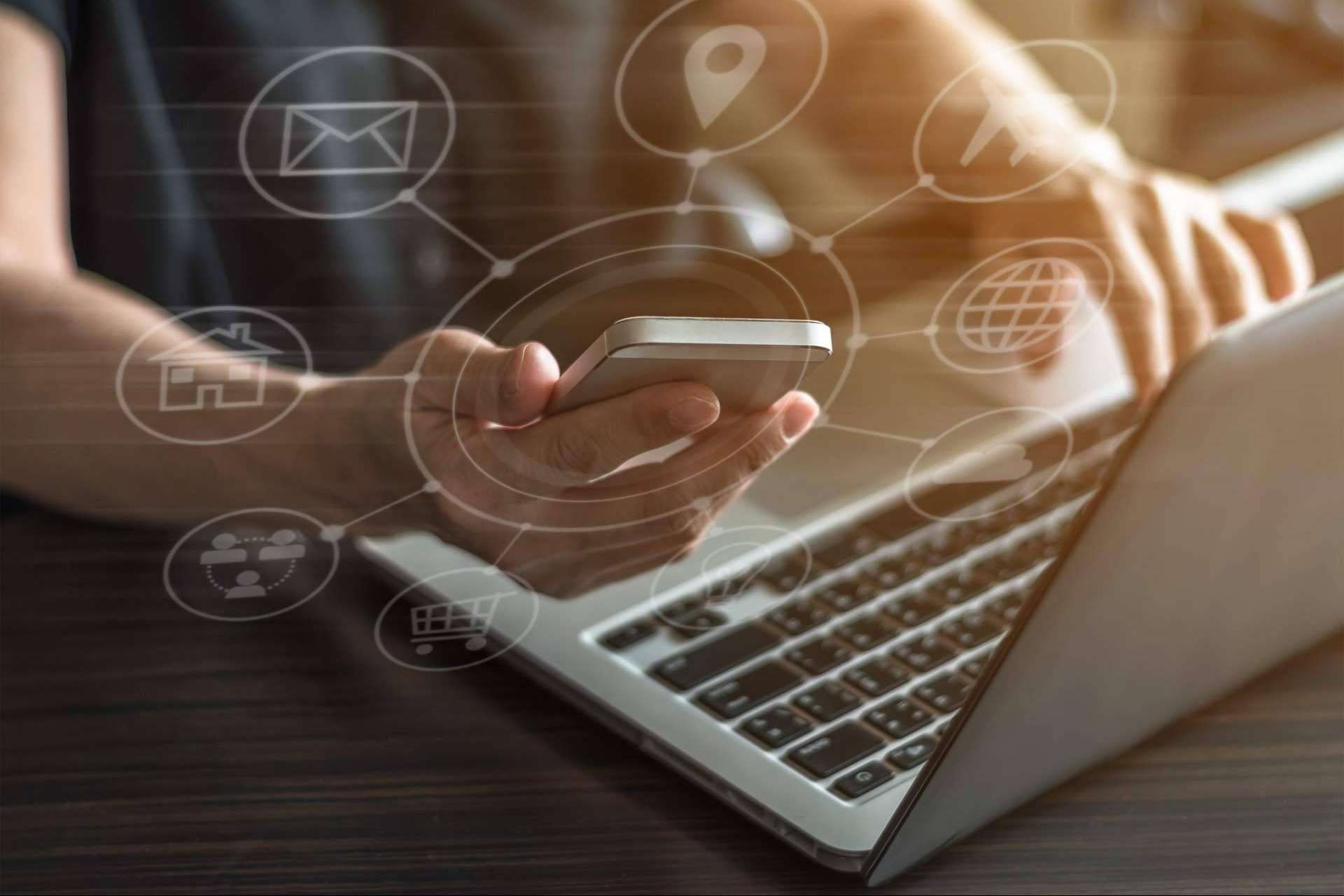 Necotec es la agencia SEO Málaga con estrategias de posicionamiento web efectivas
