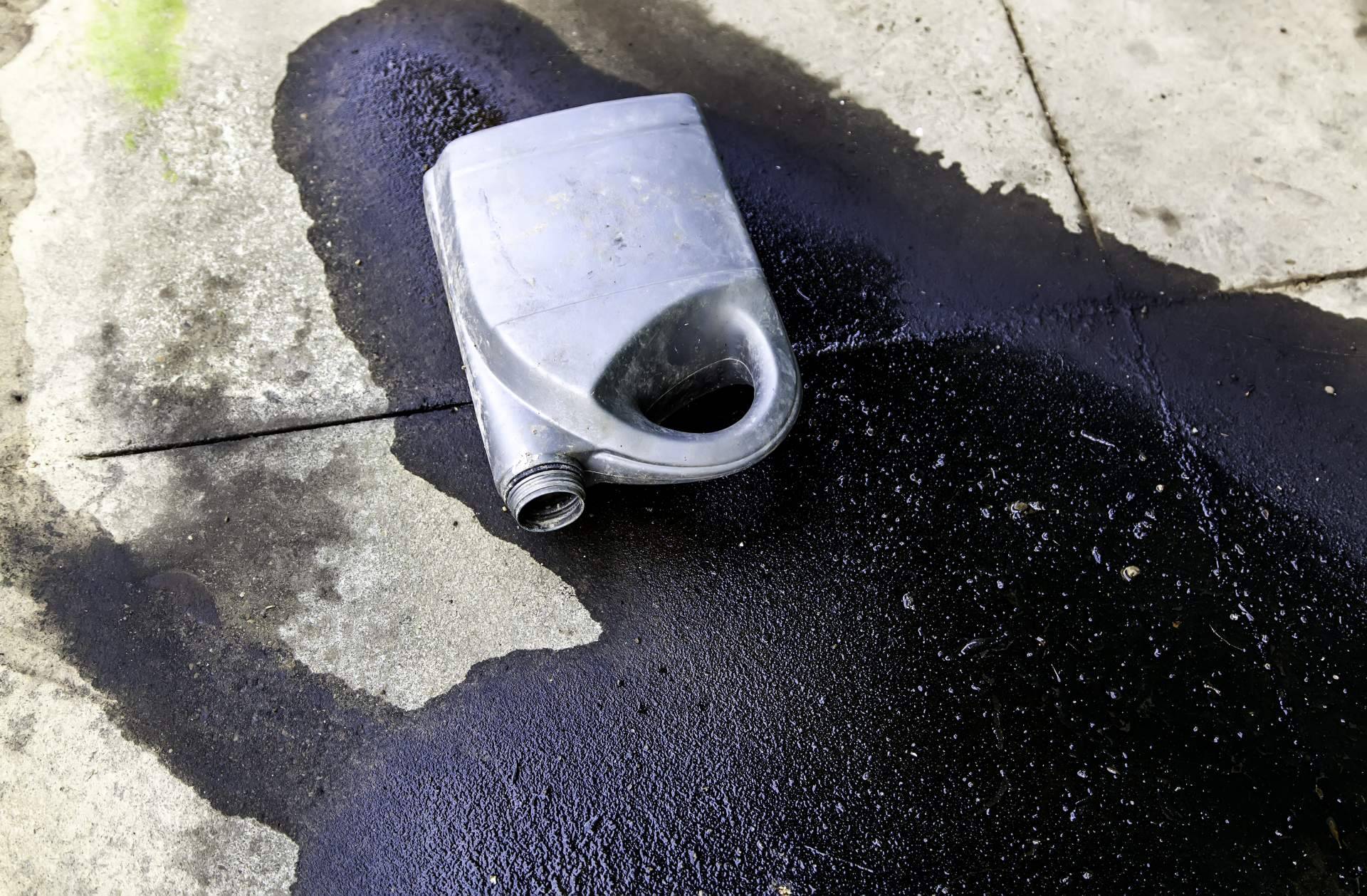 Beneficios de los Absorbentes Industriales de Polipropileno, por Absorbentes y Cubetos