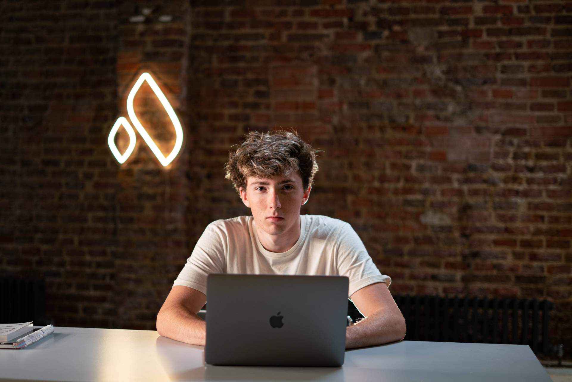 Entrevista con el joven emprendedor, Josef Brocki