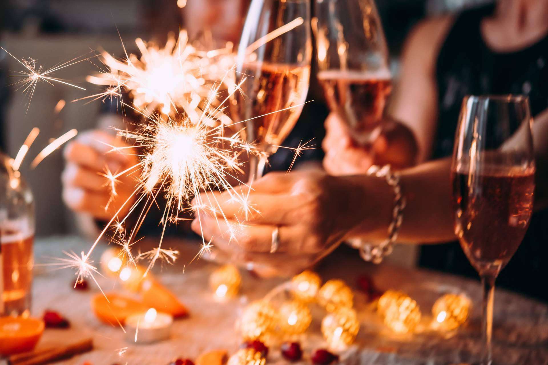 Order In, la app para gestionar las cenas de Navidad en restaurantes