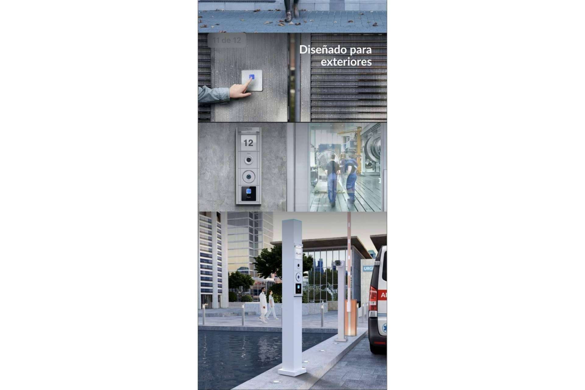 PeTroSecur, especialistas en el diseño de soluciones en alta seguridad a medida