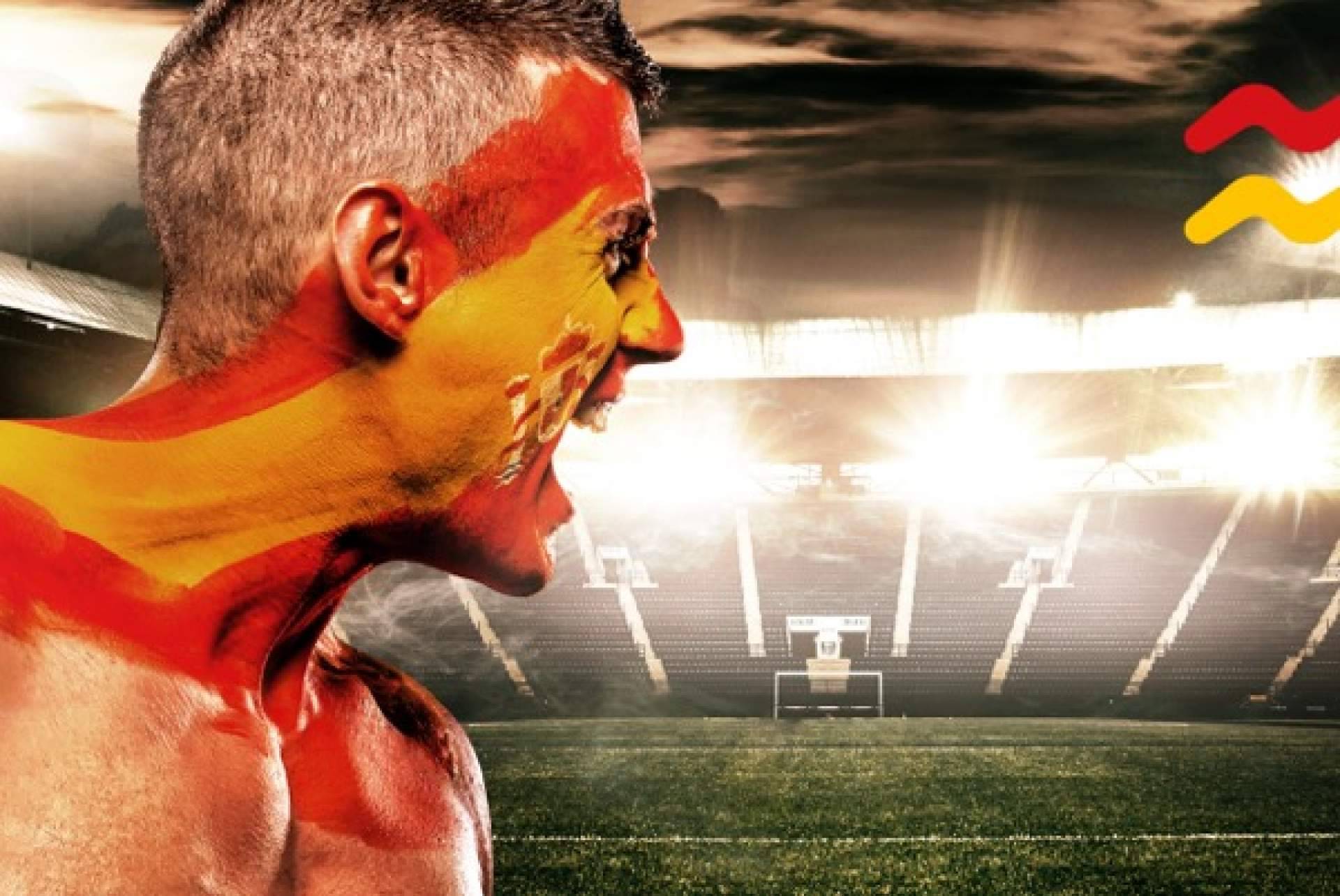 El catálogo de ropa deportiva oficial de la selección española que ofrece ViveSelección para regalar en Navidad