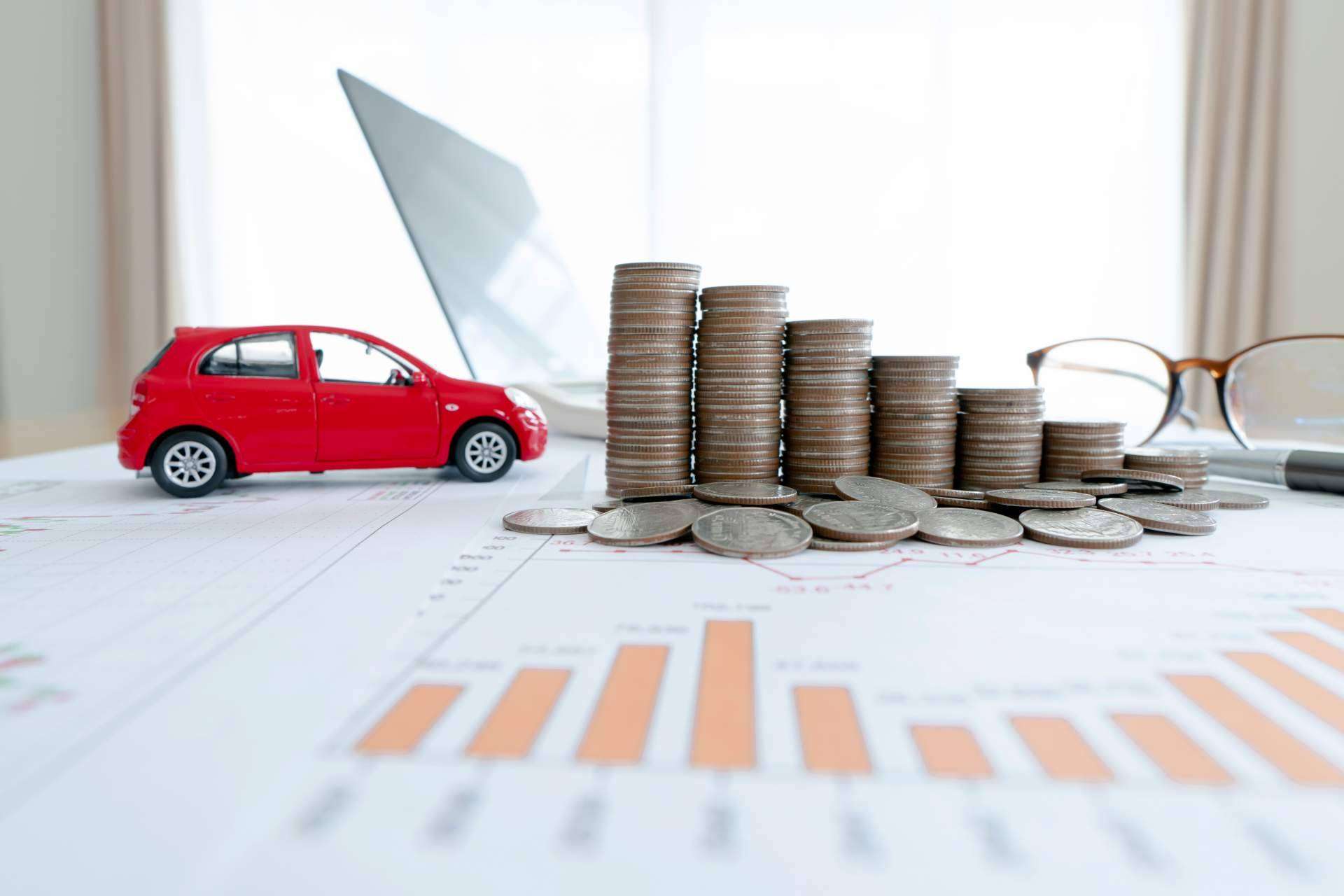 Tasación de coches rápida y sencilla con Compramos Tu Siniestro