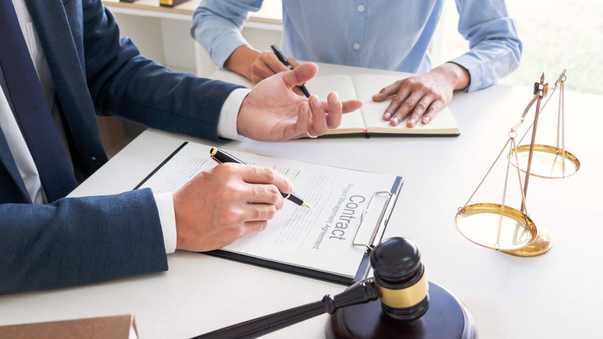 Asesoría jurídica, tributaria y contable en Canarias