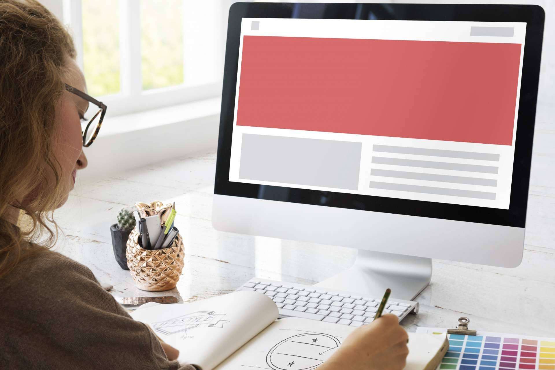 Conseguir una página web gratis de la mano de expertos con Chollowebs