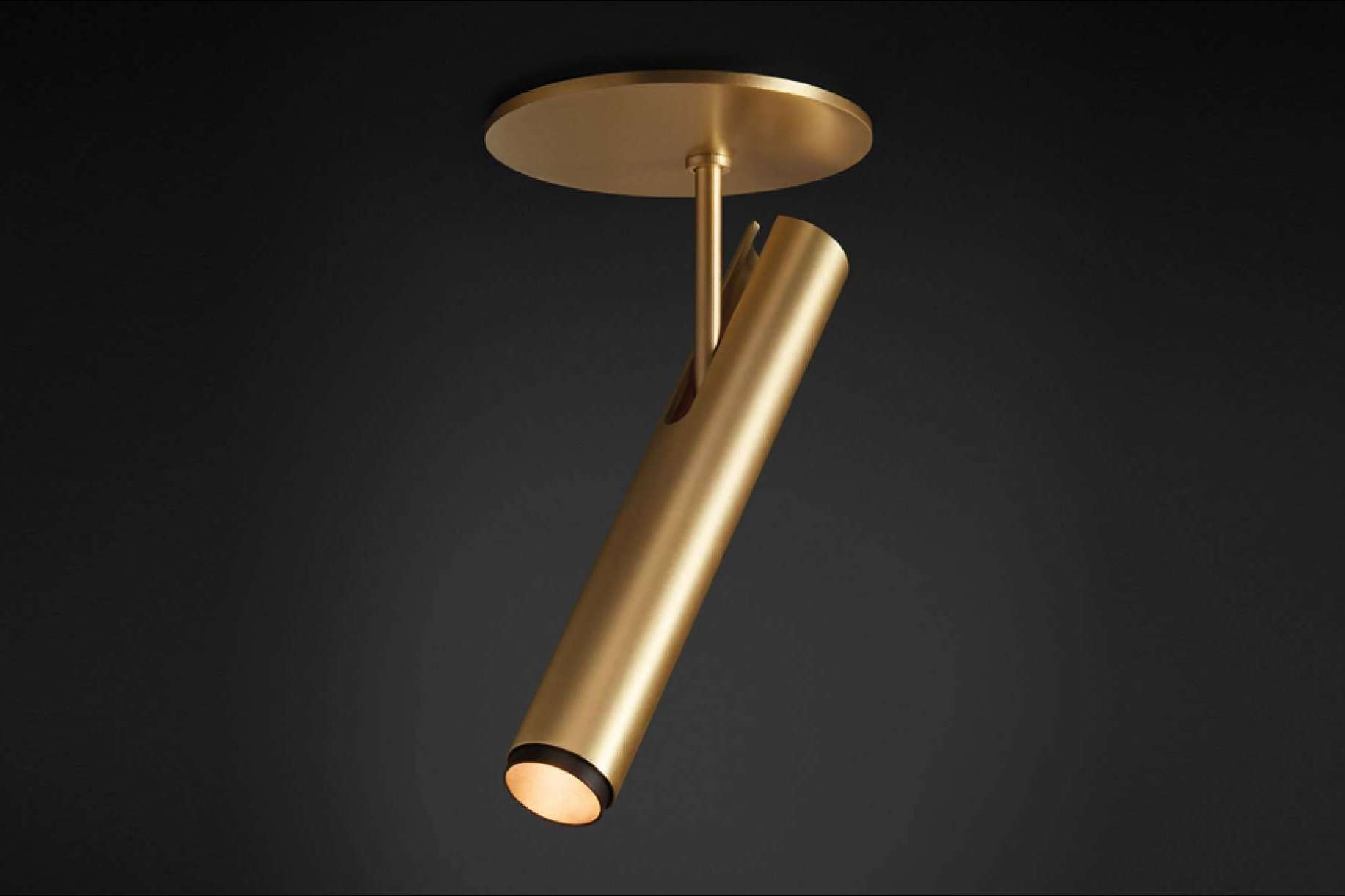 Uno de los proyectores led más bellos del mundo recibe el nombre de Stick