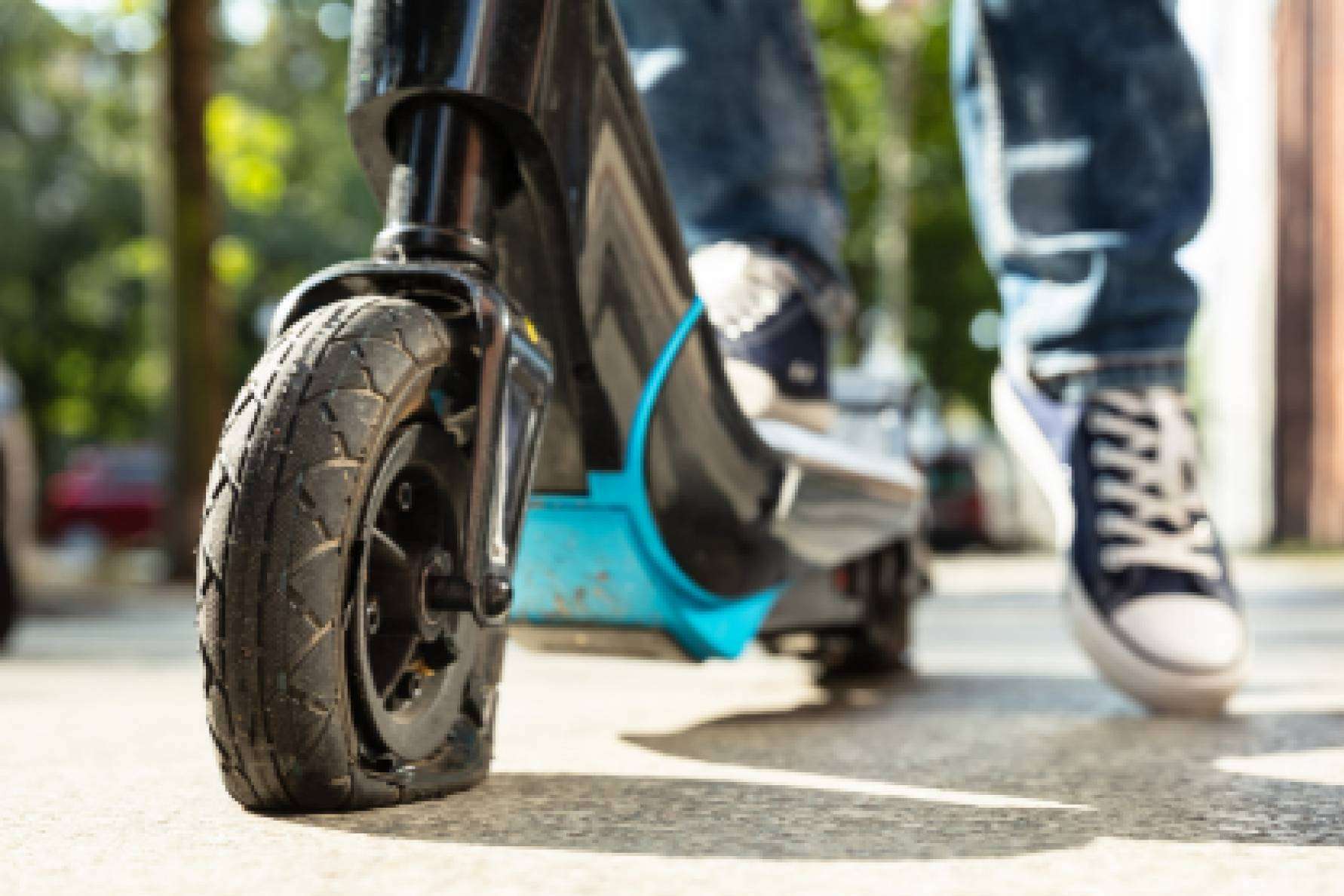 Las ventajas de recurrir a HTO Urban Mobility, el taller de reparación de patinetes eléctricos en Madrid