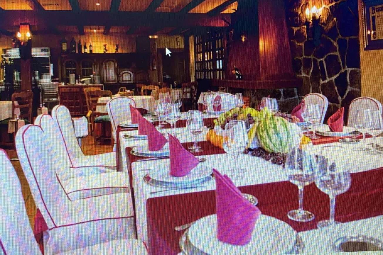 Finca Trinidad realiza eventos de empresa