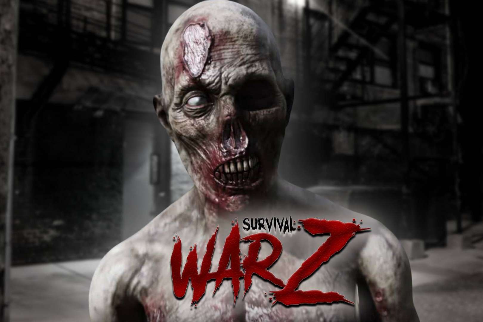 Se acerca el próximo lanzamiento de VR Airsoft, Survival War Z