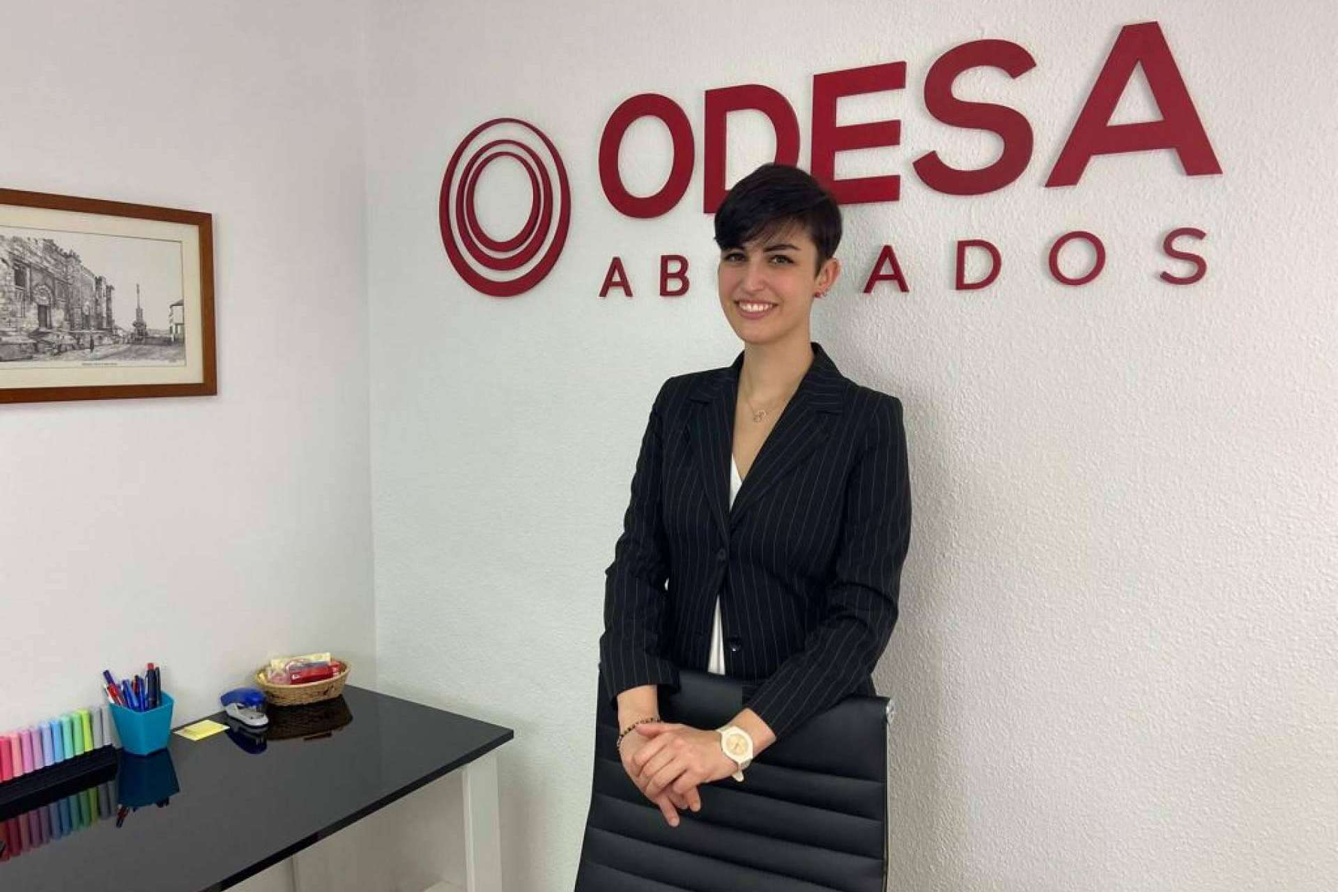 La modificación de las medidas paterno filiales de la mano de Odesa Abogados
