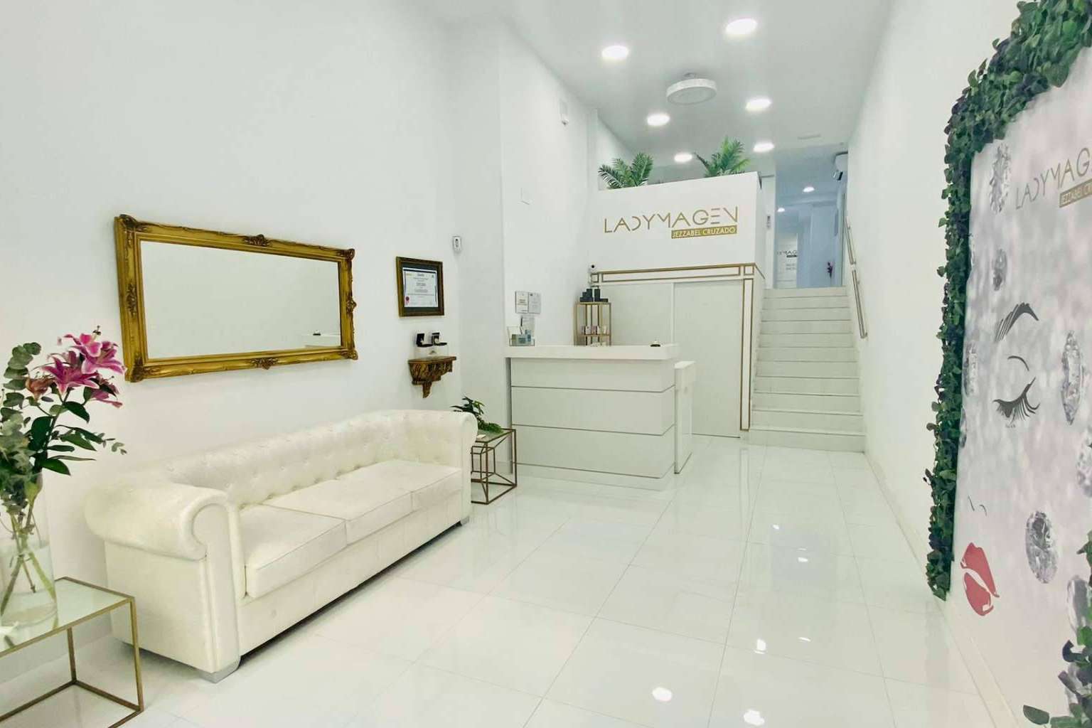 Ladymagen, el centro de microblading y micropigmentación en Madrid que sigue ganando presencia