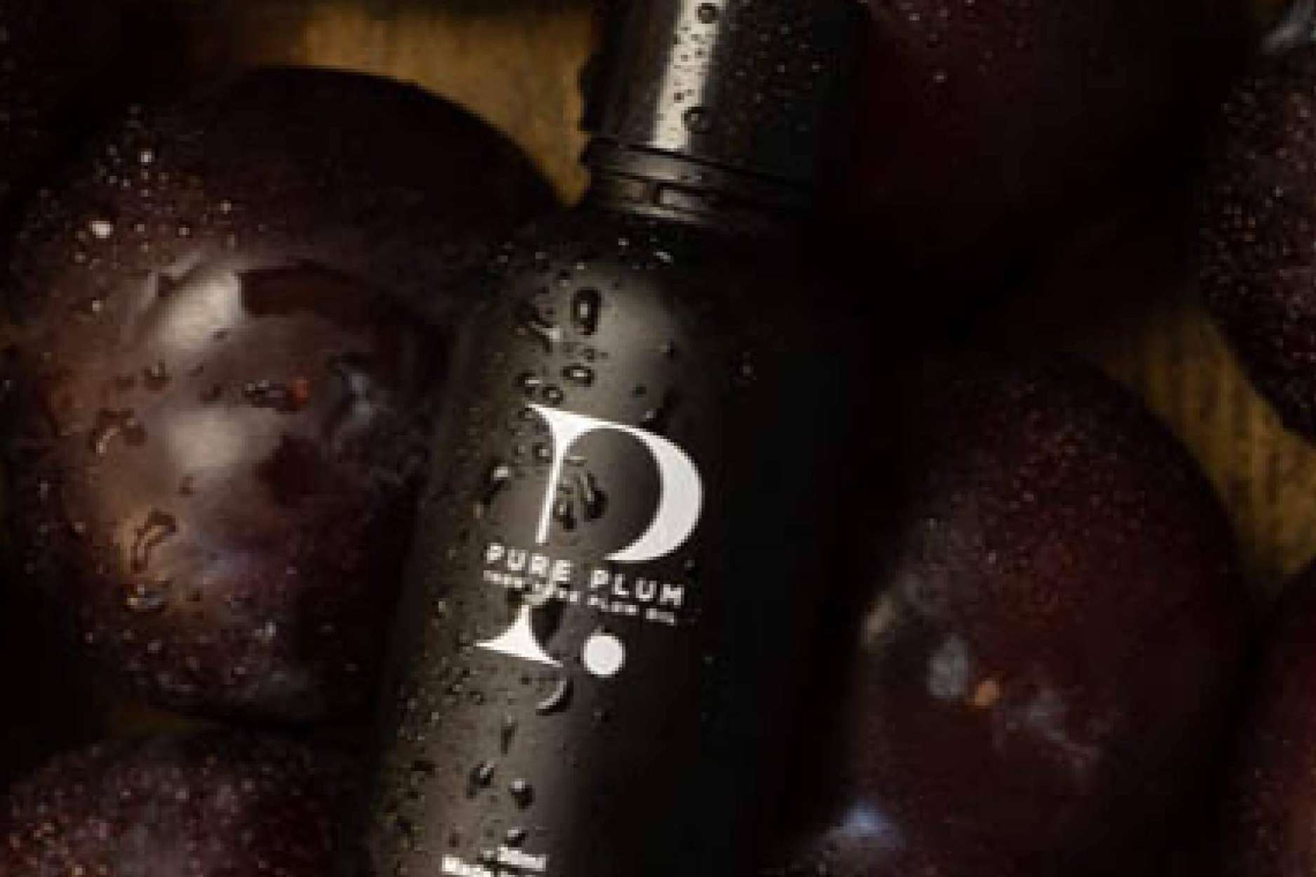 ¿Cuáles son las propiedades del aceite de ciruela de Pure Plum?