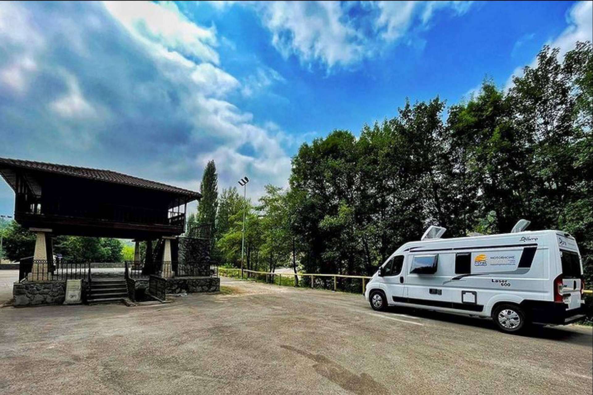 El alquiler Camper Gran Volumen 4 plazas en Murcia con Motorhome Center se dispara con la pandemia