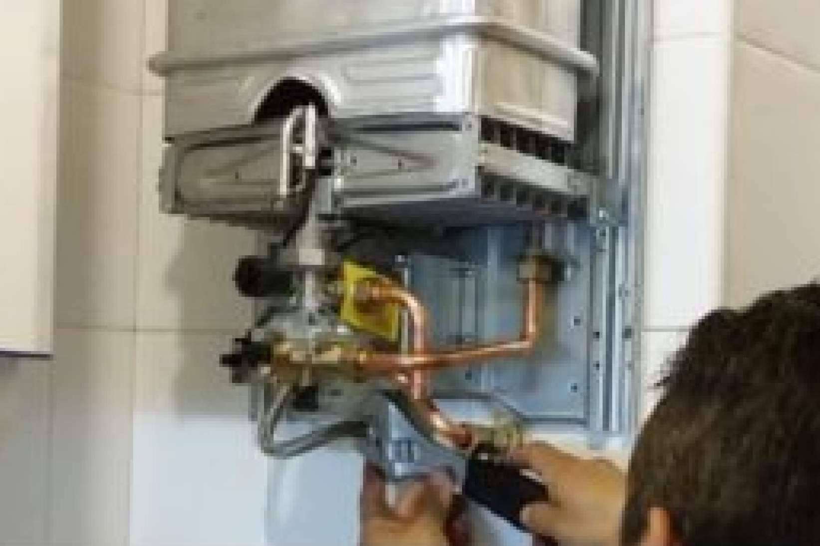 Reparación de calentadores en Palma y alrededores de la mano de Servicio Técnico MPG