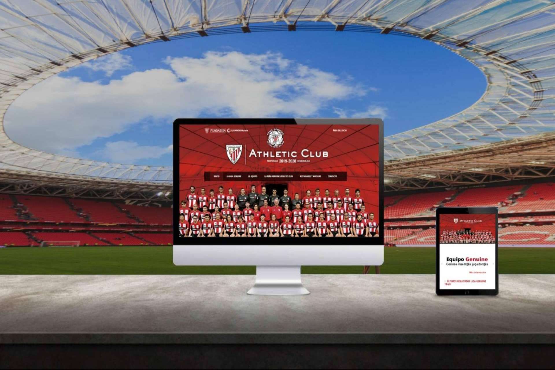 La importancia de tener una página web actualizada de la mano de Bilbolink, empresa en Bilbao dedicada al diseño web