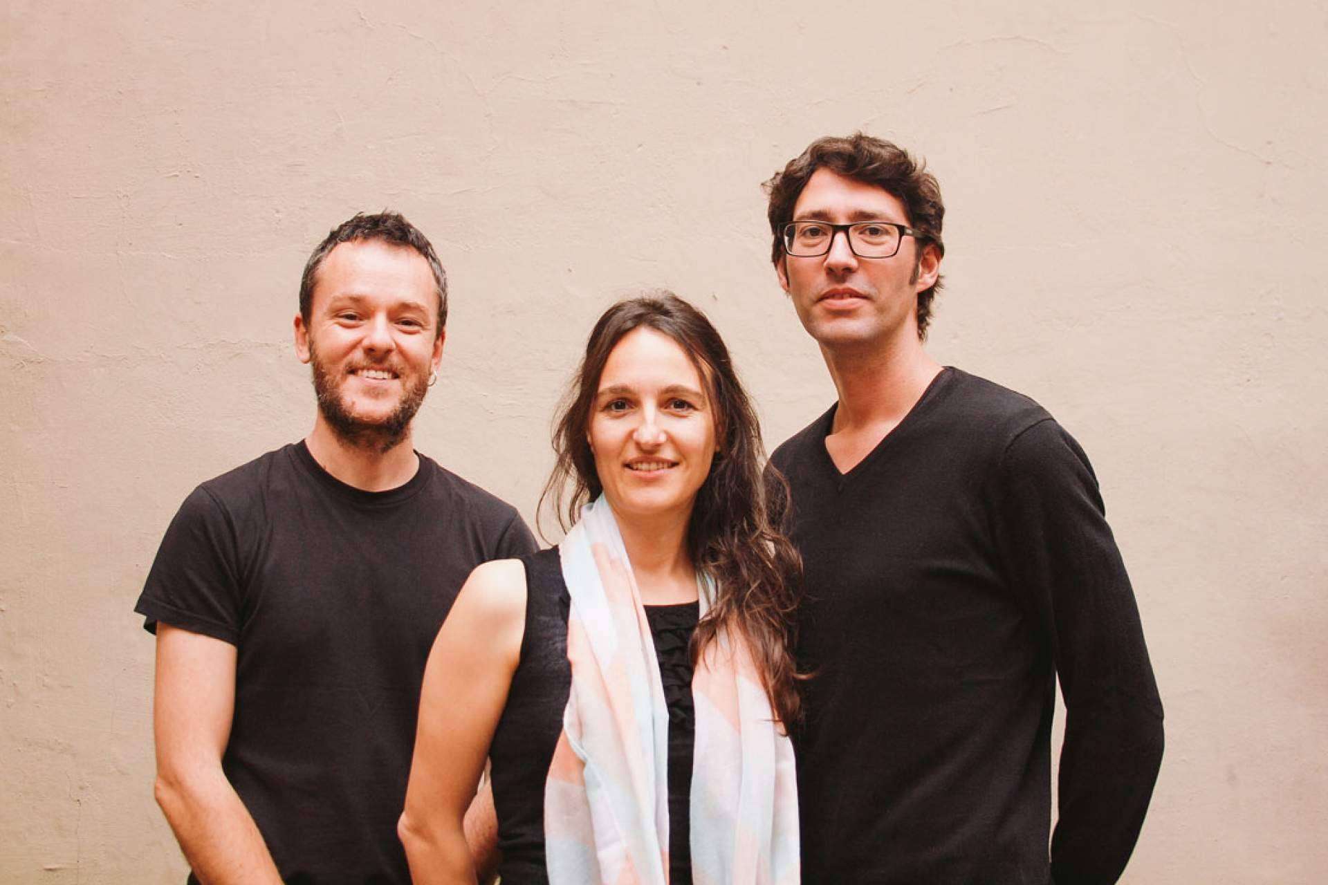 La empresa española de diseño industrial, Gauzak, ayuda a emprendedores a idear y fabricar sus nuevos productos