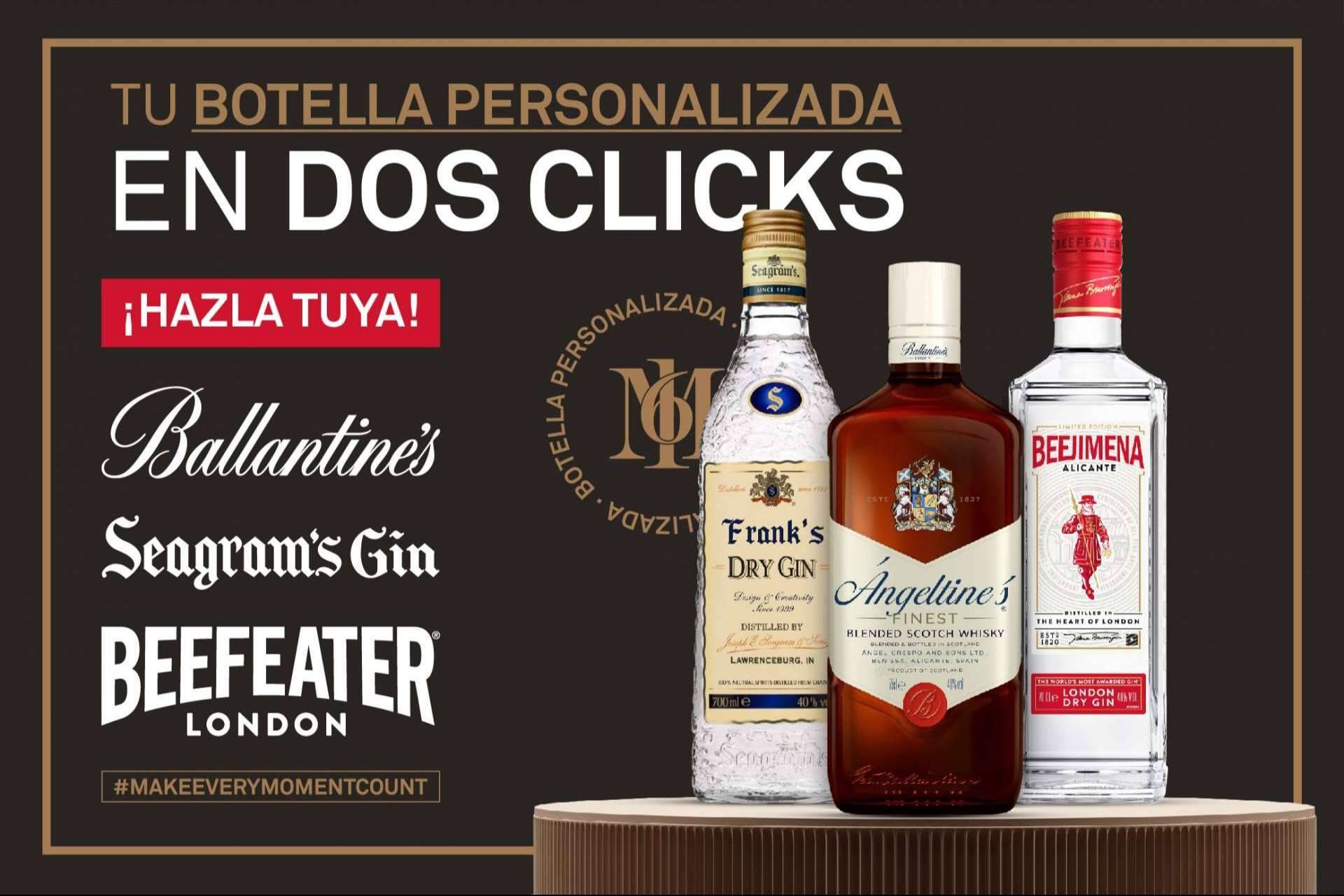 El e-commerce especializado en regalos para las navidades con más de 7.000 referencias