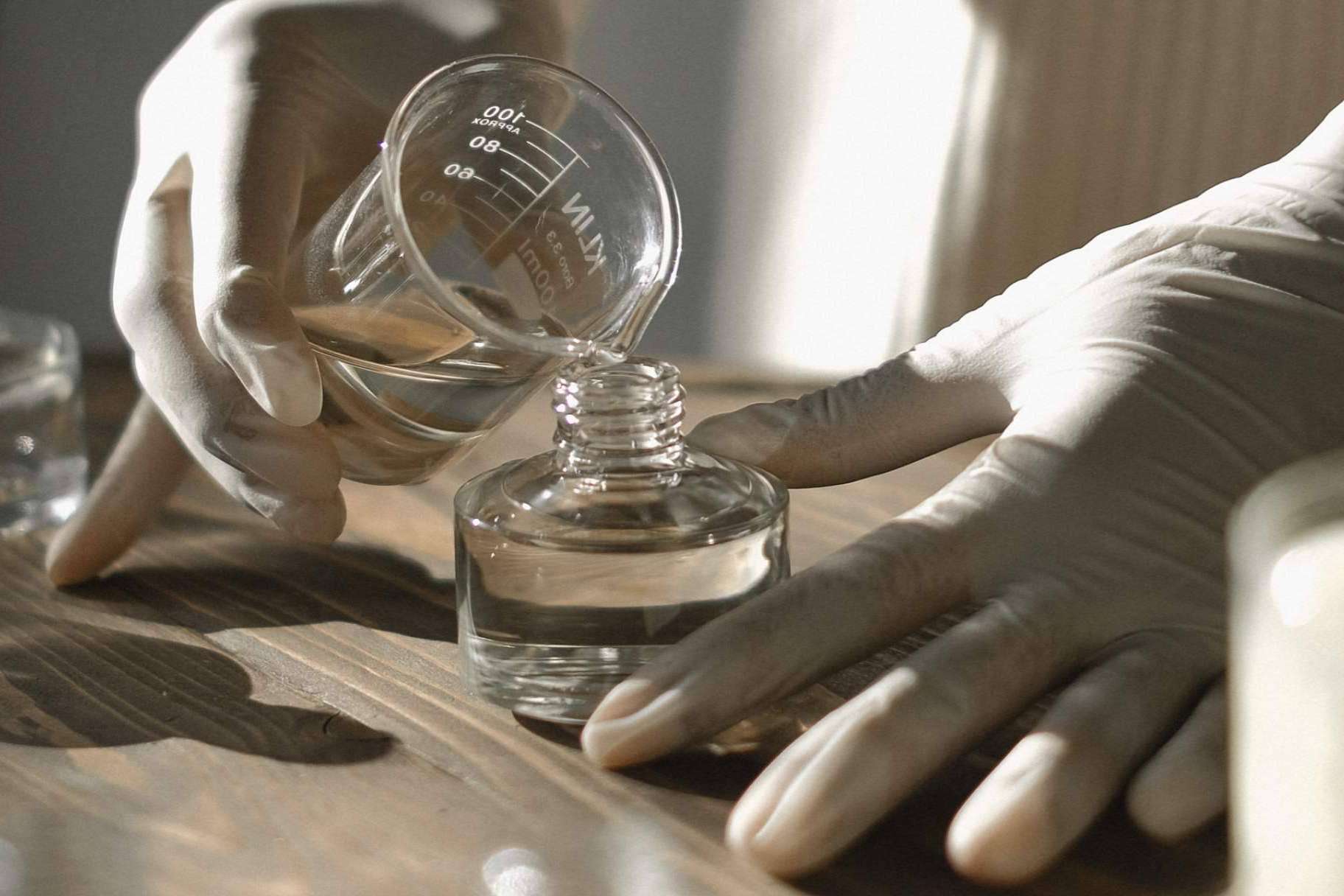 Ahora, más que nunca, se deben utilizar los aceites esenciales