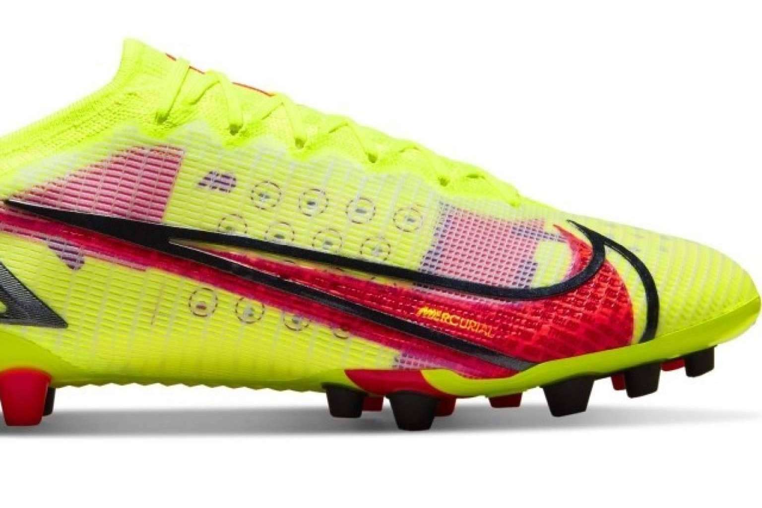 Soccerfactory y las botas de fútbol y fútbol sala para todos los jugadores