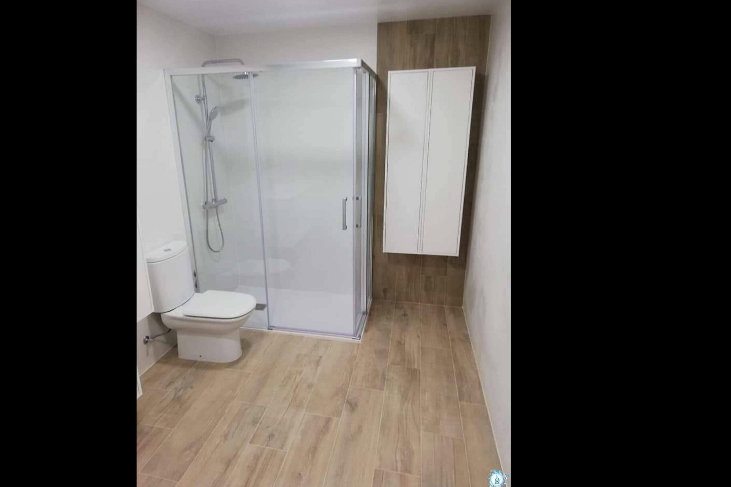 ¿Cómo cambiar la bañera por un plato de ducha en menos de 24 horas? Ducha24h