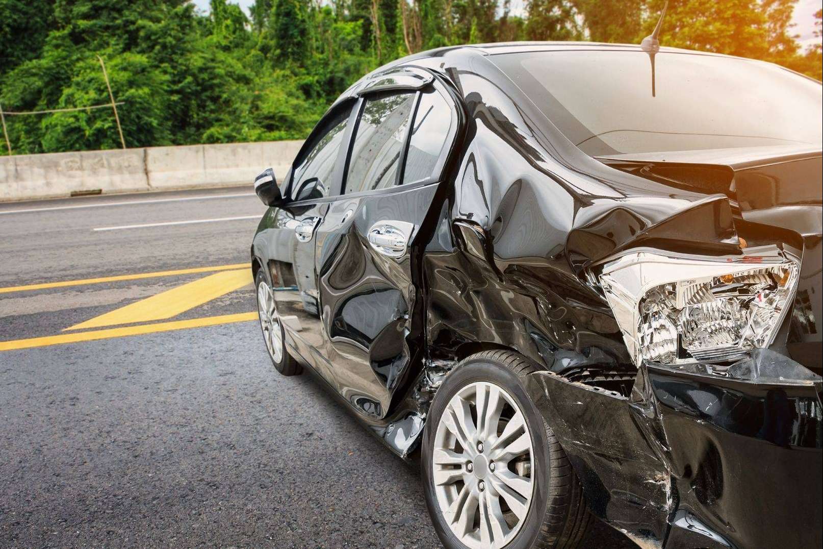 La Fundación AVATA de Ayuda al Accidentado está con las víctimas de accidente de tráfico desde el minuto uno
