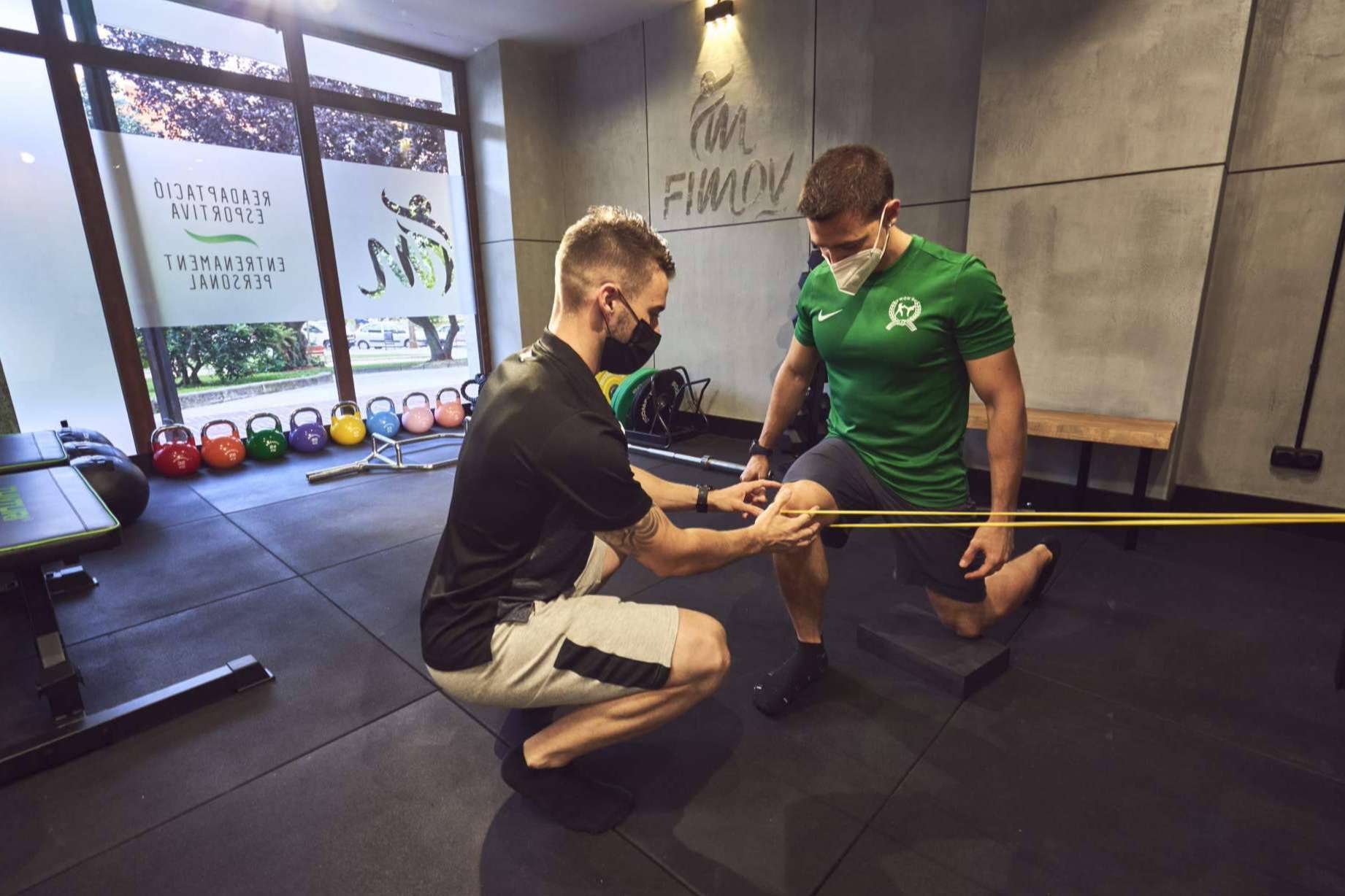 La importancia de la preparación física antes de practicar un deporte, y no al revés