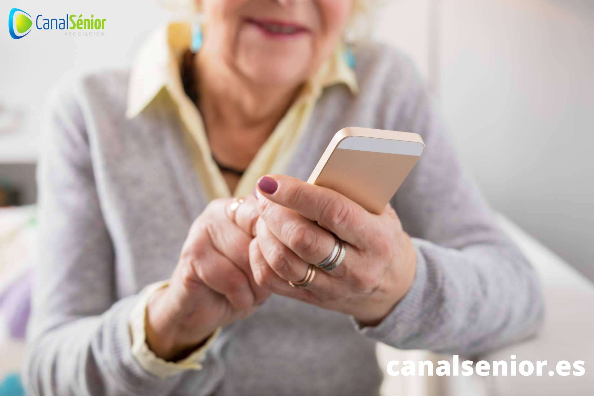 ¿Cuánto de digitales son las personas mayores de 55 años? Este test las pone a prueba