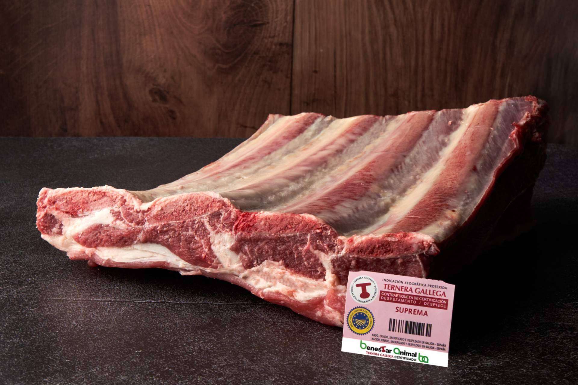 Terra & Pastos apuesta por la sostenibilidad y el bienestar animal