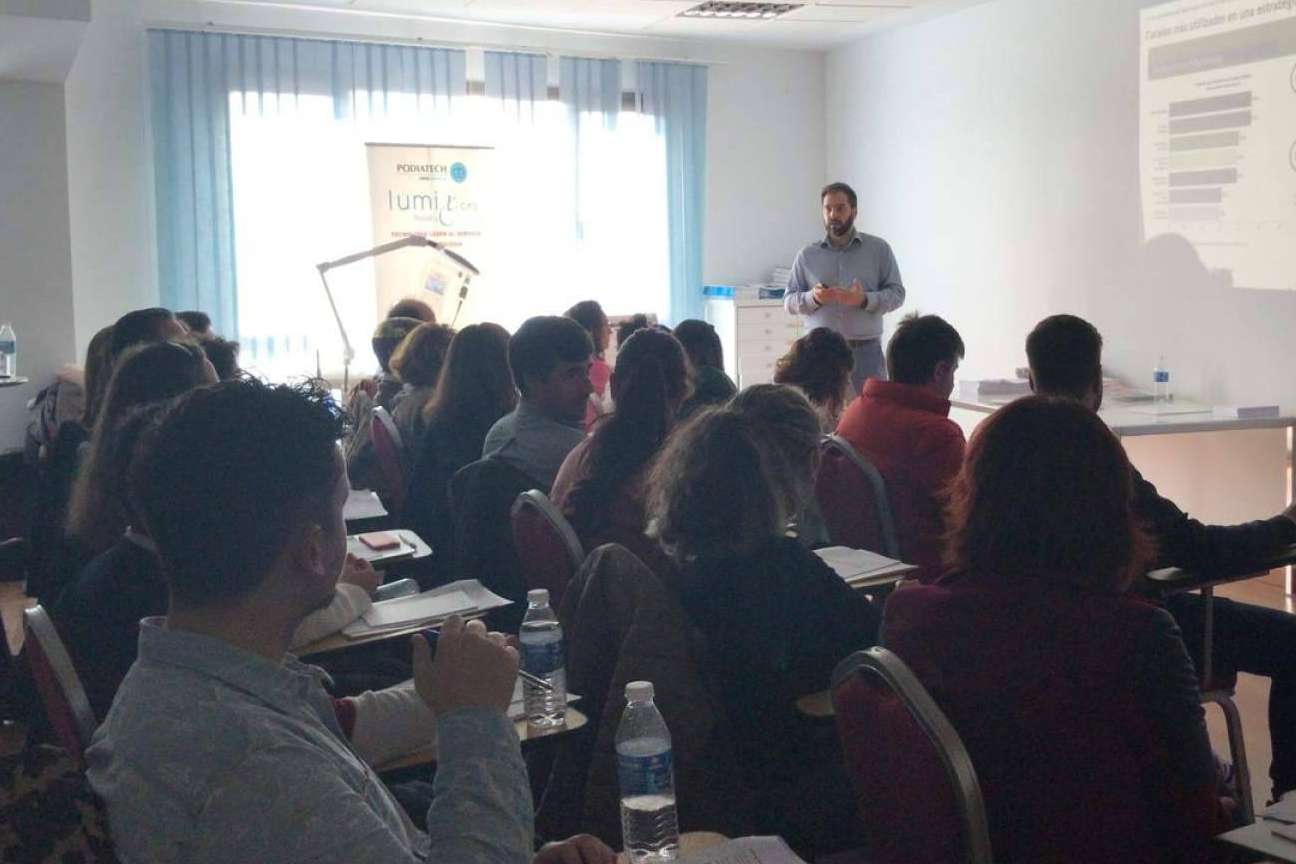Francisco Rubio, consultor de marketing digital, opina acerca de la importancia de la digitalización para las compañías