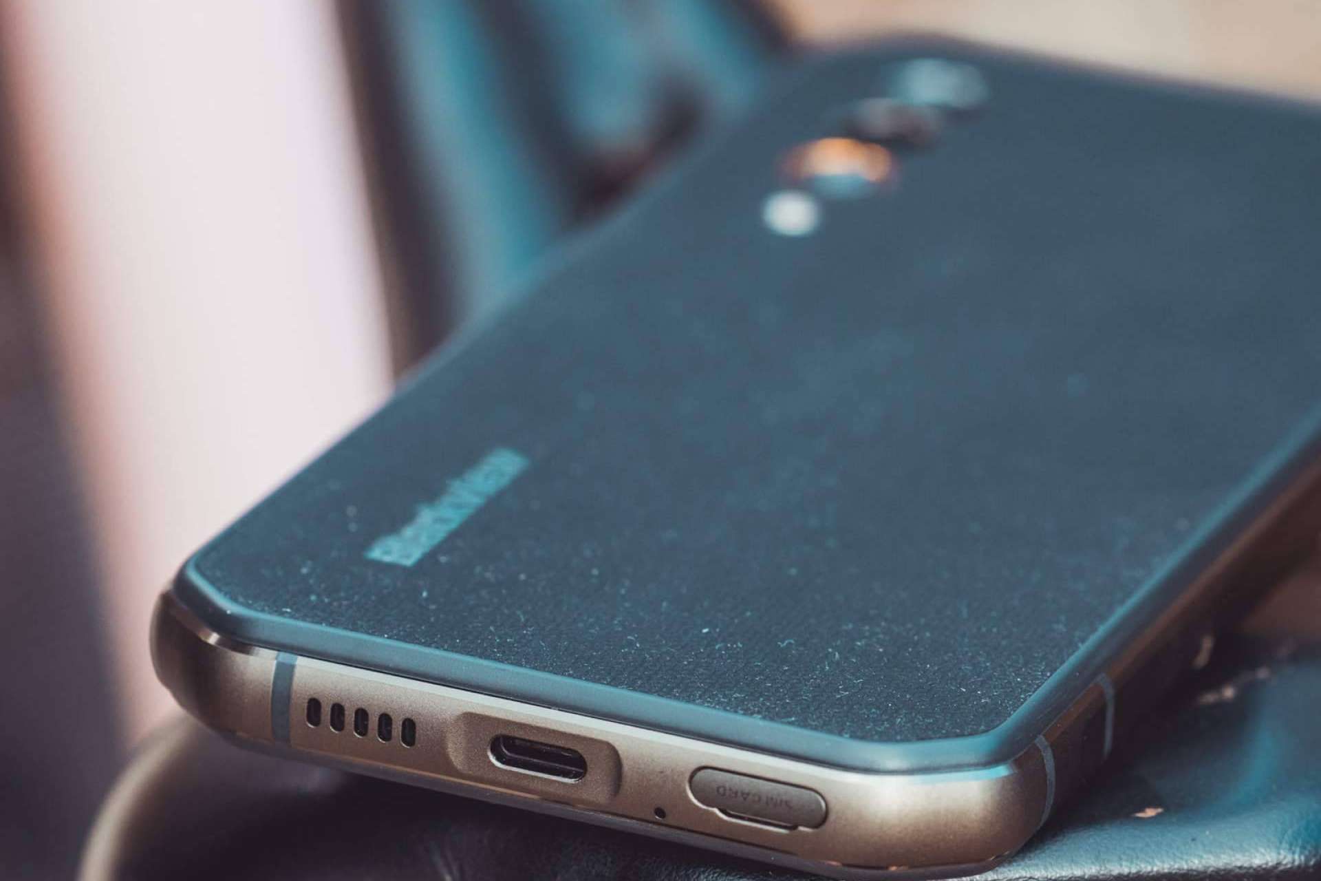 ¿Qué ventajas ofrece el móvil Blackview, también conocido como el más resistente?