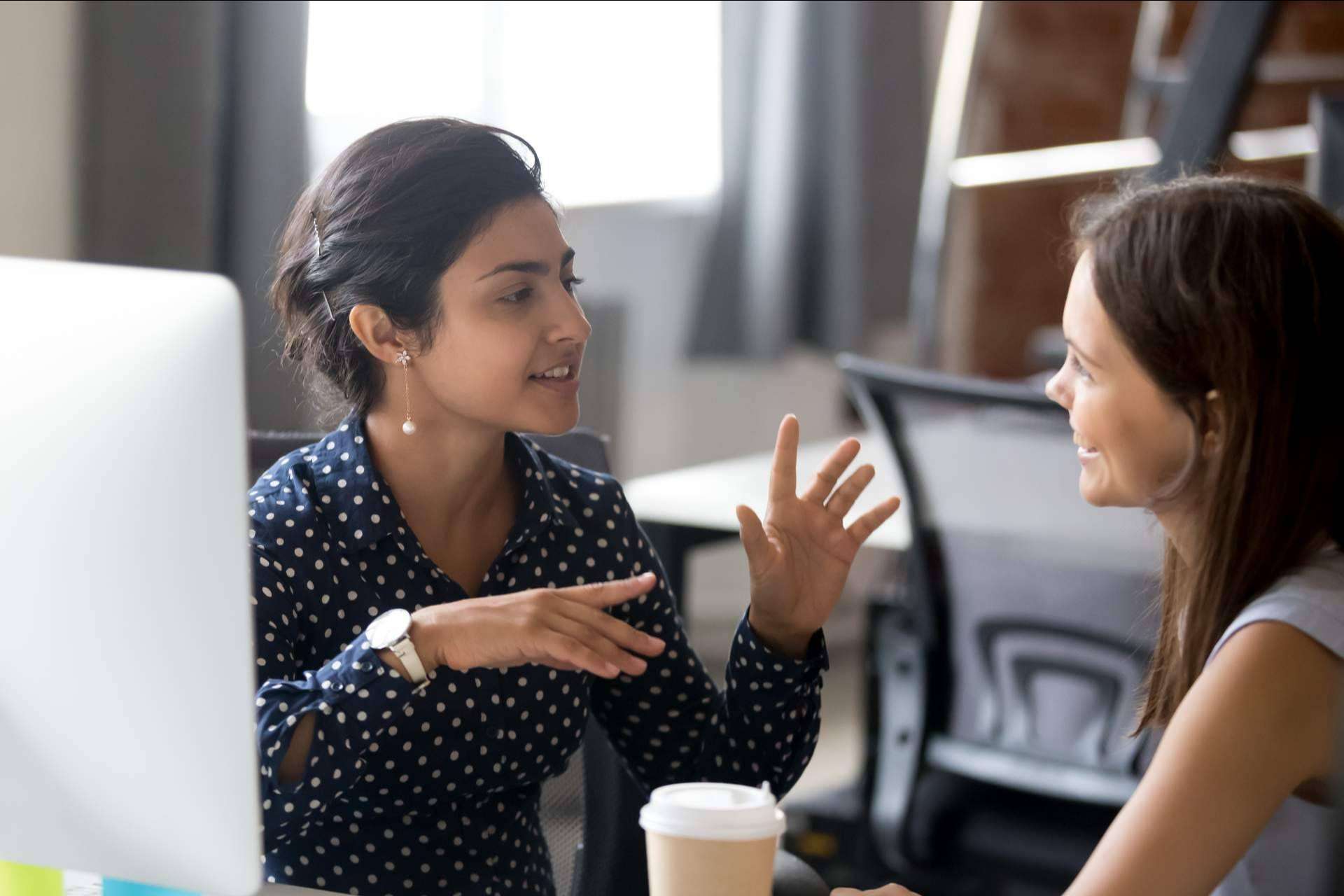 Asistir al taller de Coaching Cuántico en vivo y sus beneficios