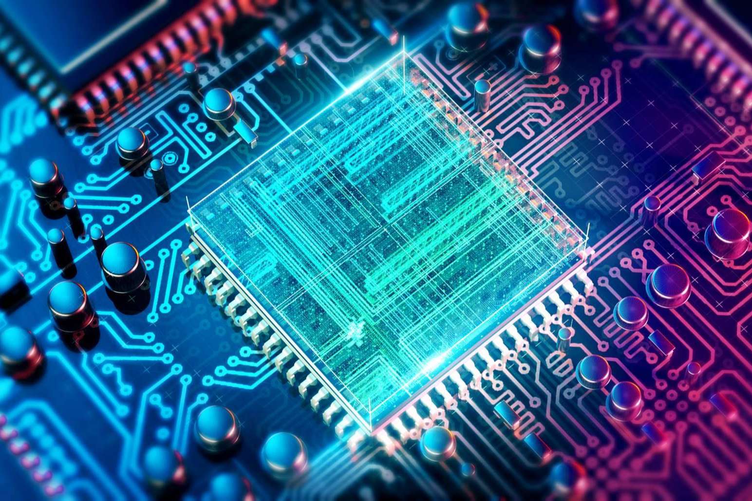 La crisis de los microchips en el sector automovilístico y la dificultad de encontrar stock