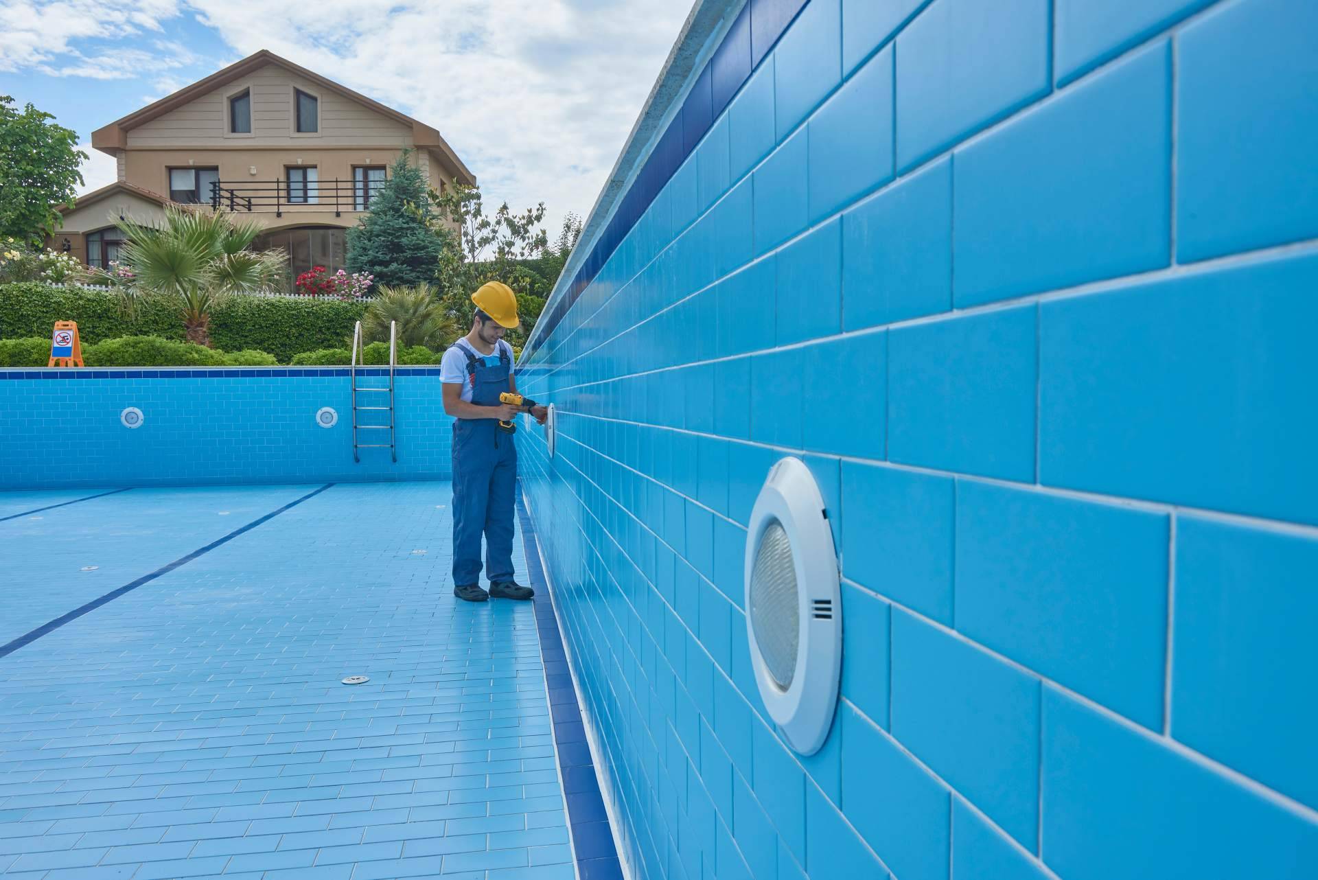 Piscinas de obra en la zona de Alicante de la mano de Promopai