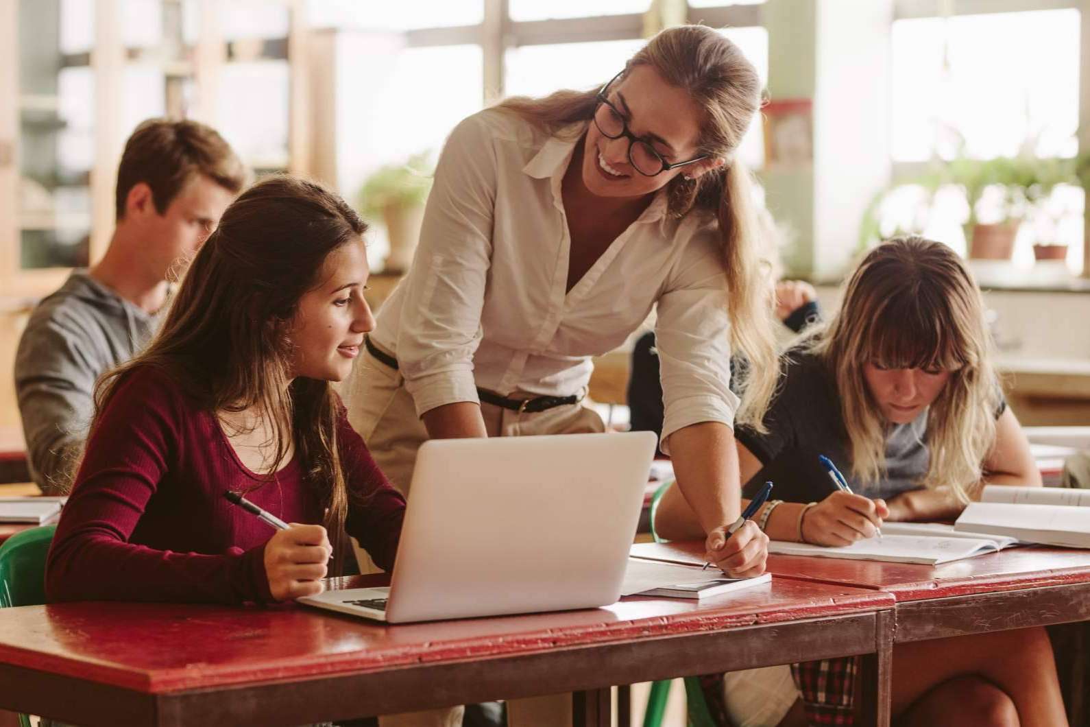 Aprobar el examen de idiomas hasta 3 veces más rápido de la mano de Inglessa, la academia de inglés en Santa Cruz de Tenerife