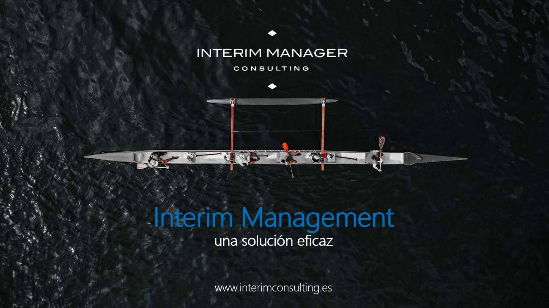 Optimizar la actividad de las empresas a través del Interim Management