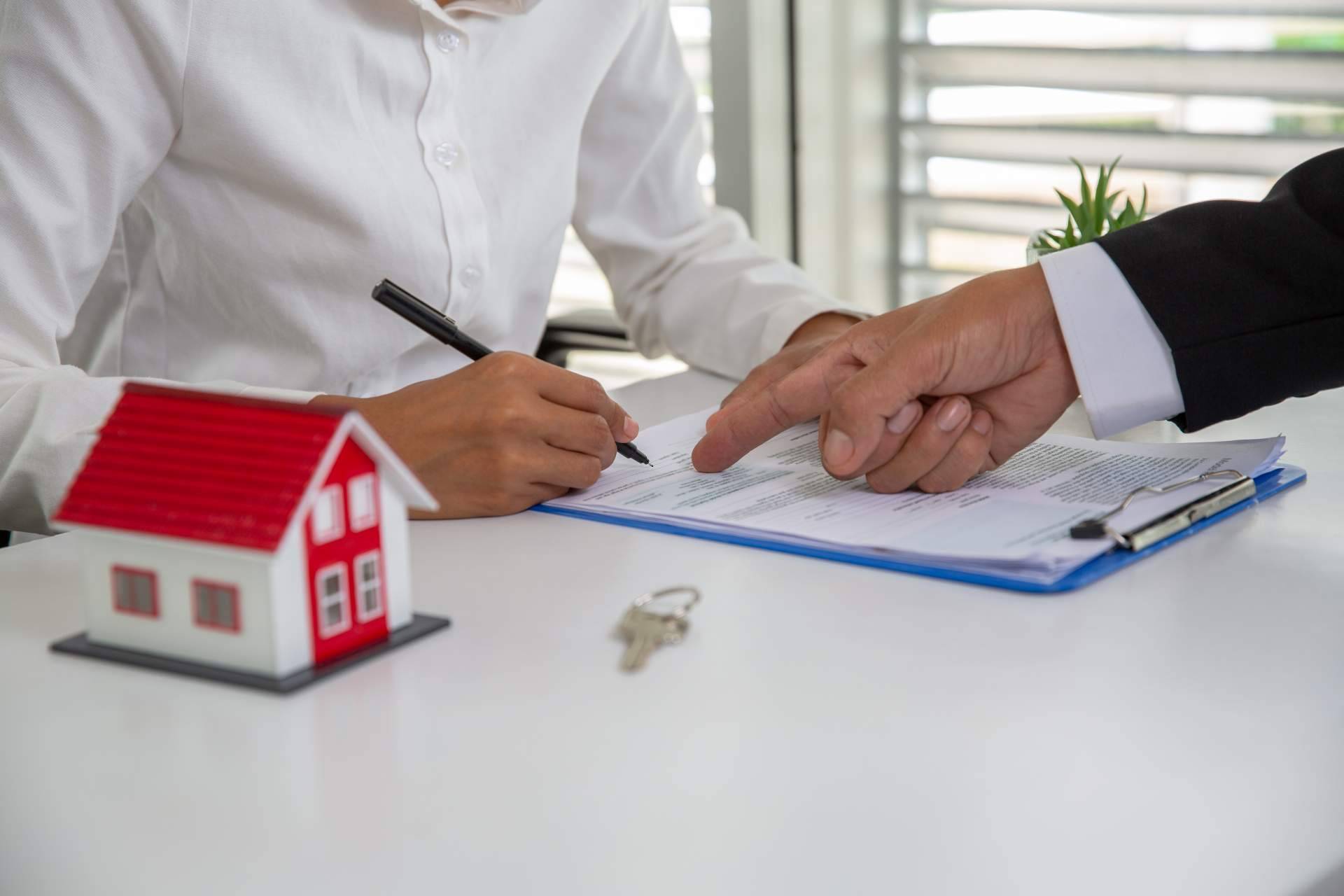 El simulador de tasación de vivienda gratuito y on line de RealAdvisor