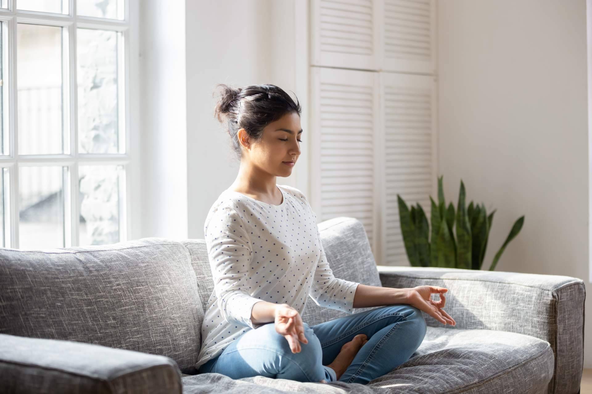 Todo lo que hay que saber acerca de aprender yoga en India