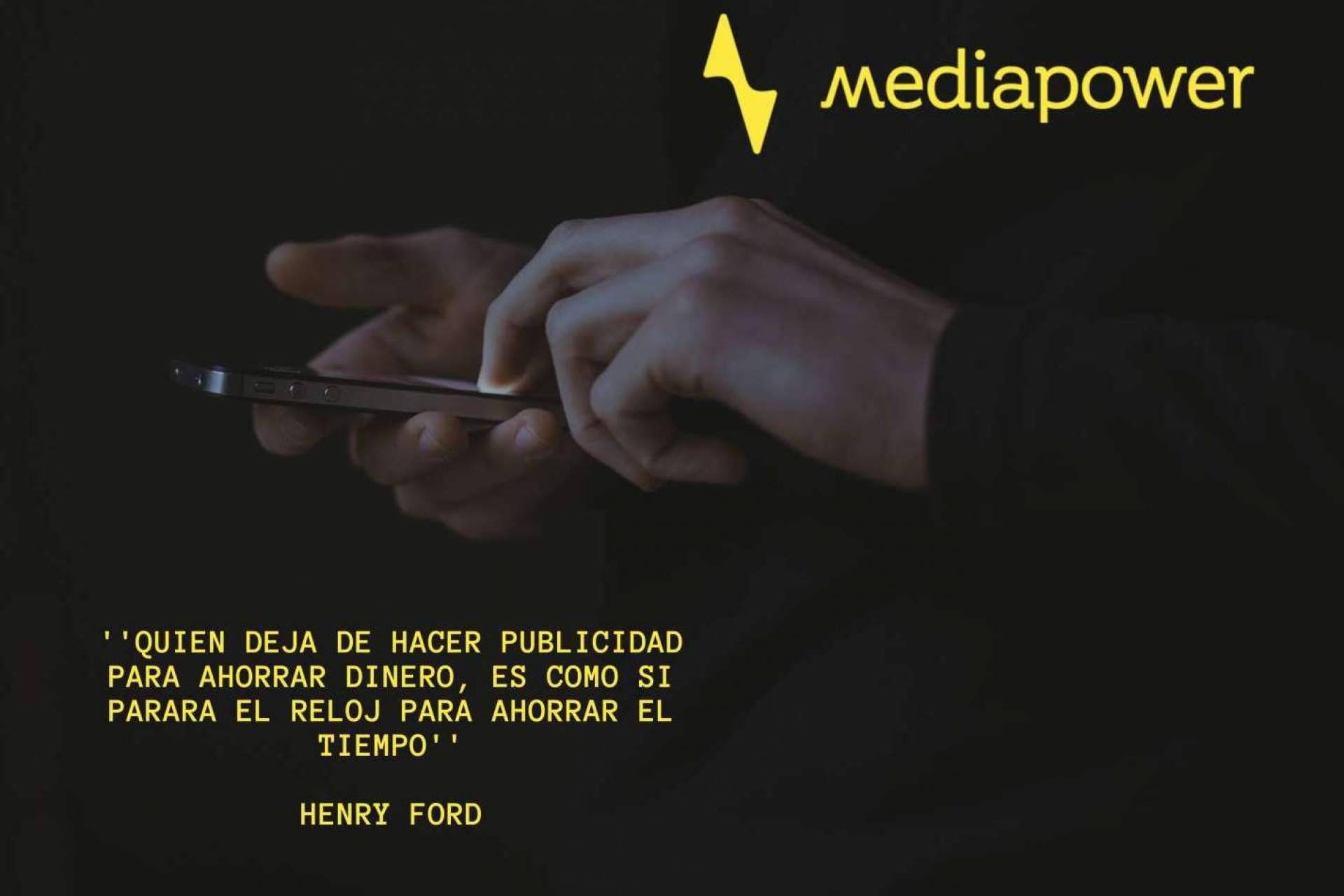Impulsar los negocios con las estrategias de marketing digital personalizadas de Media Power