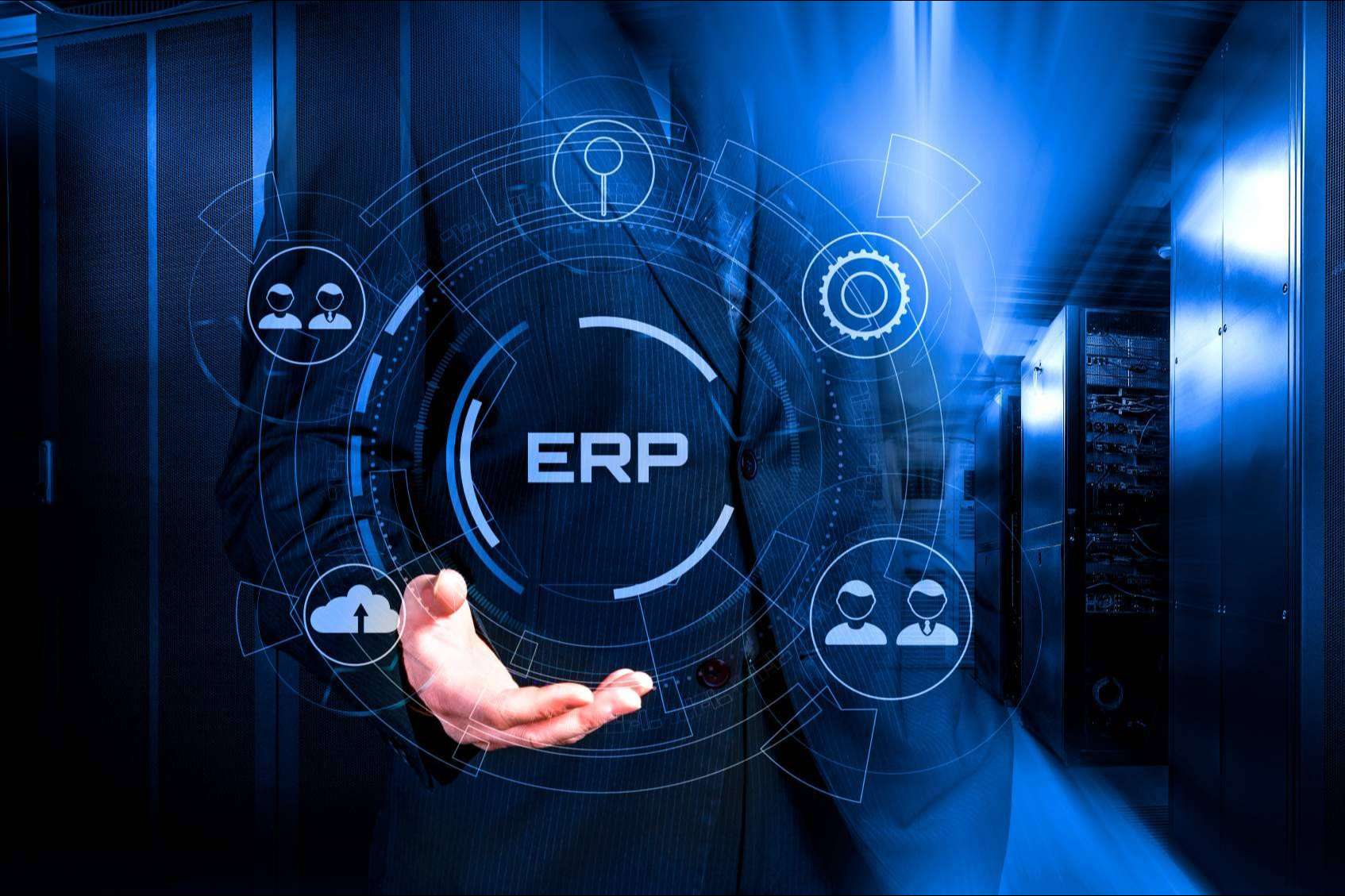 La importancia de la digitalización y la figura del ERP en pymes, por Ceesa