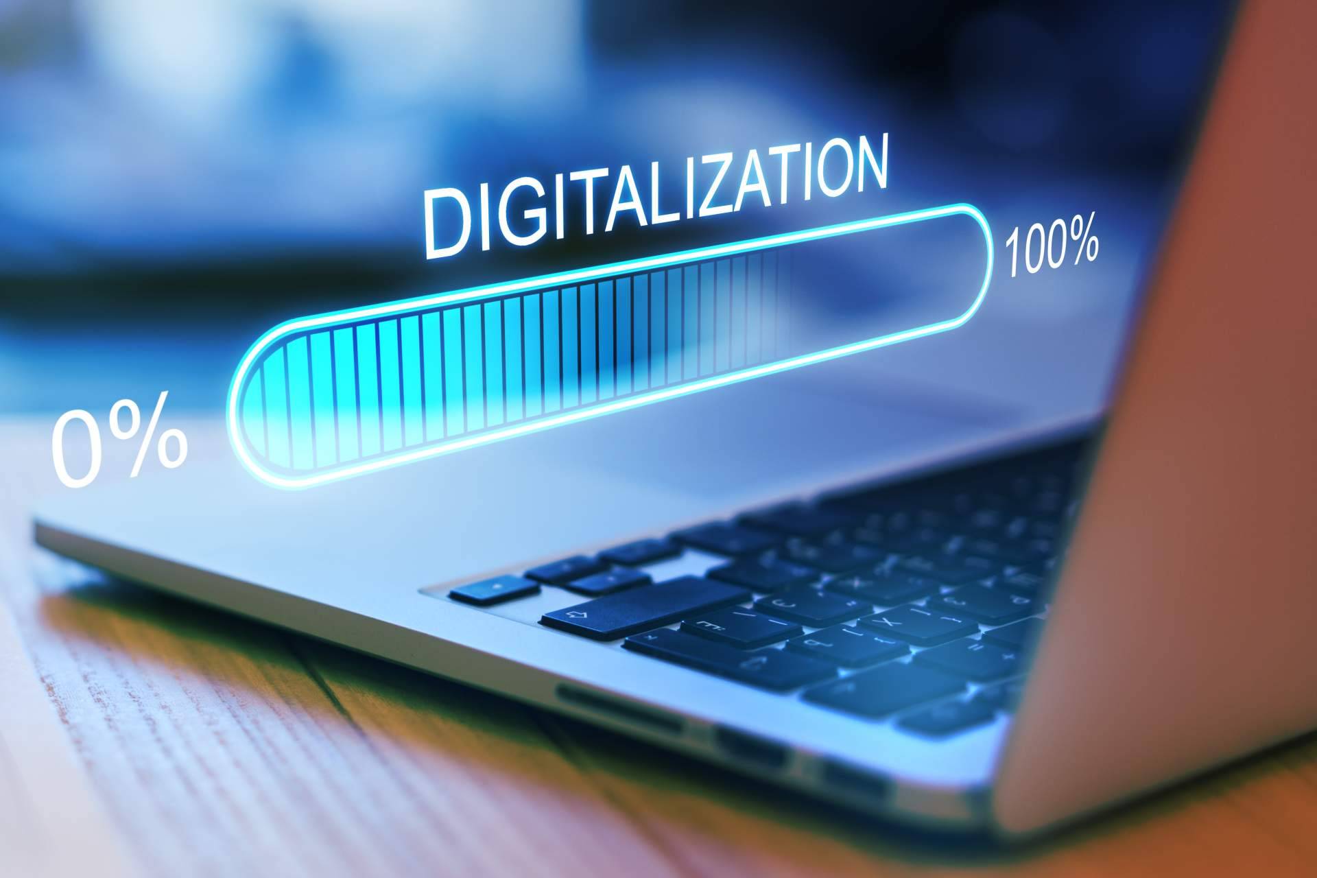 Digital Impacts y la digitalización de negocios