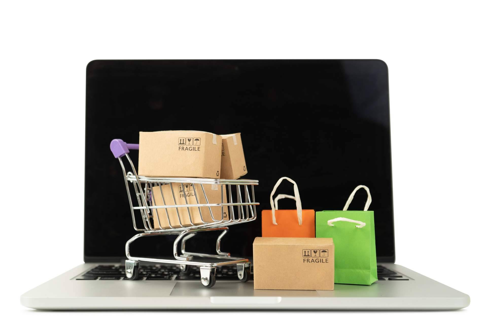 Productos Lola, el e-commerce a precios bajos desde casa